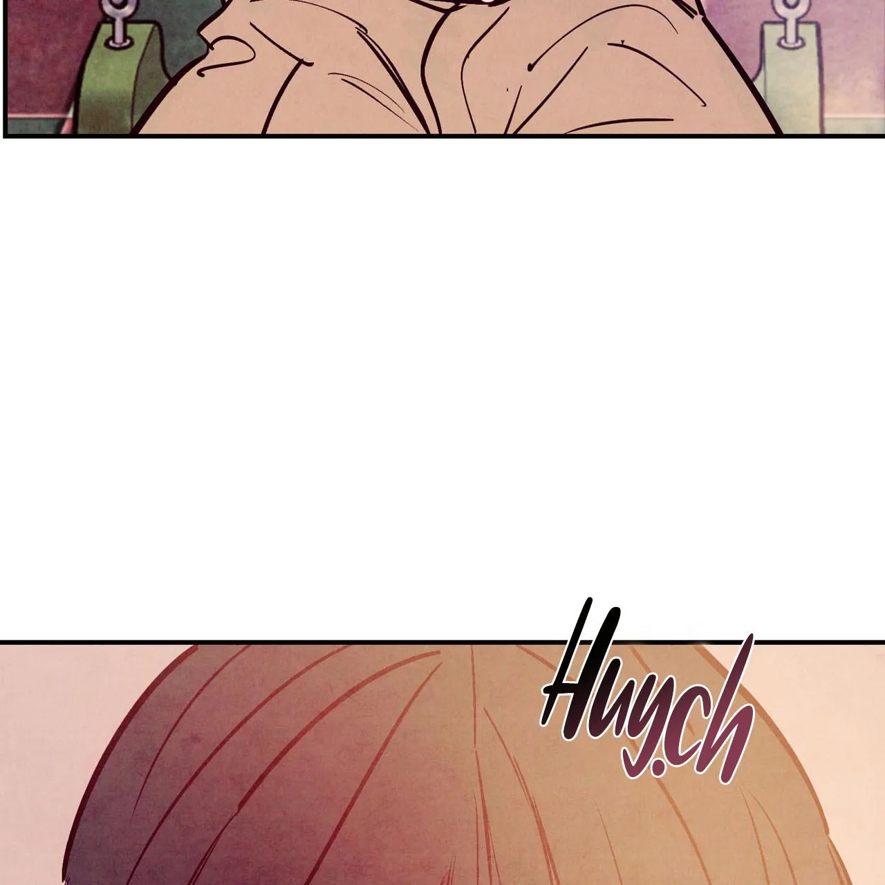 Say Tình Chapter 48 Trang 45