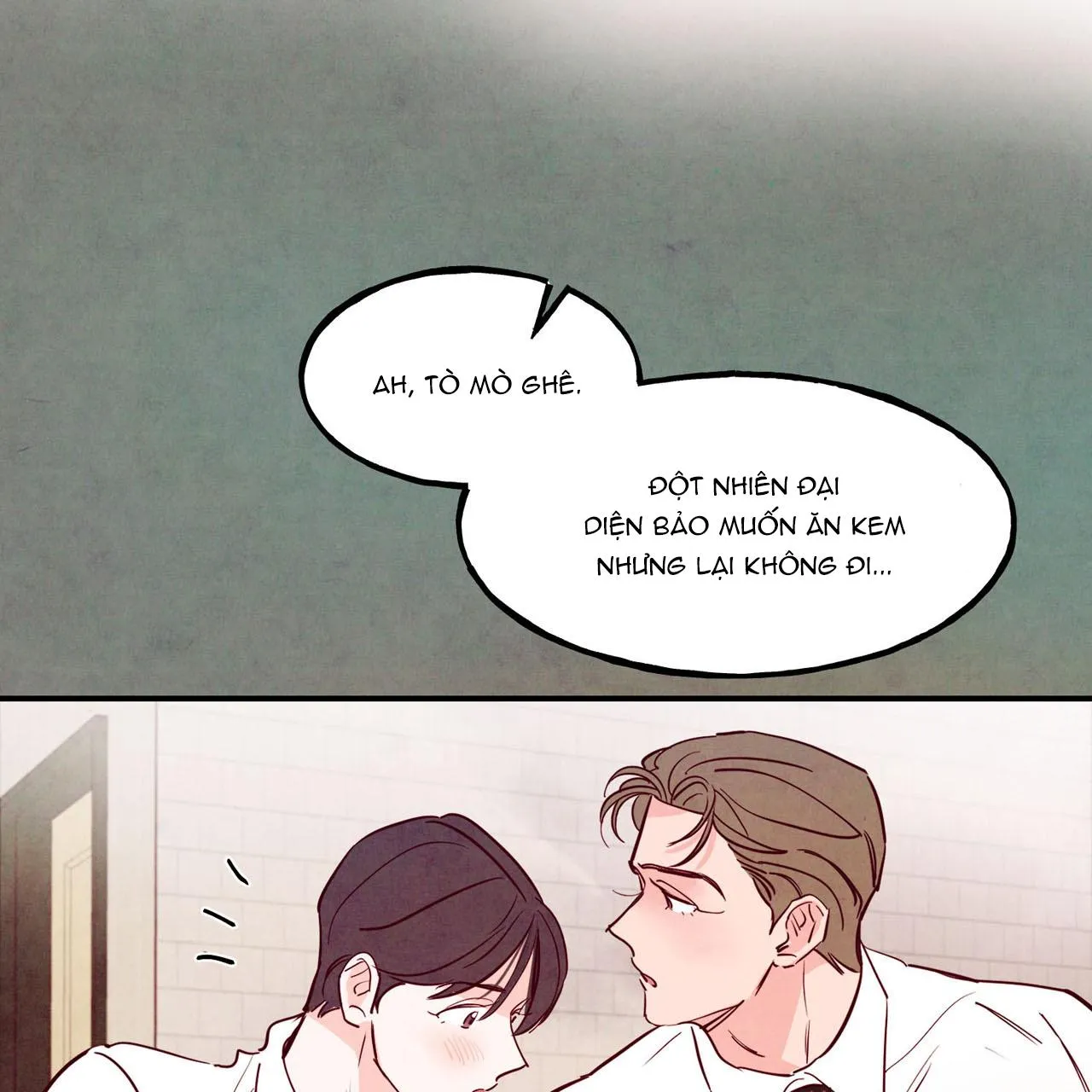 Say Tình Chapter 48 Trang 54