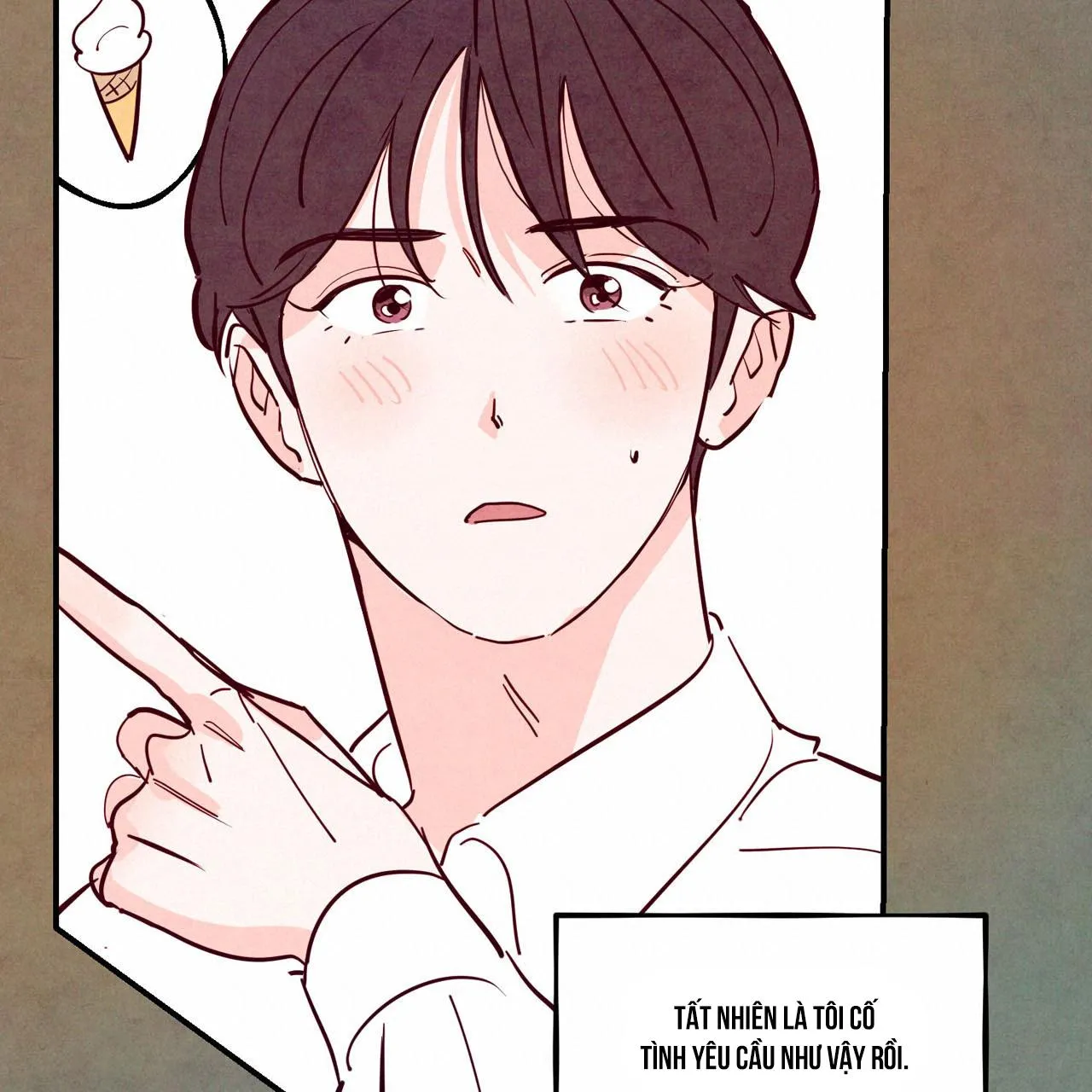 Say Tình Chapter 48 Trang 56
