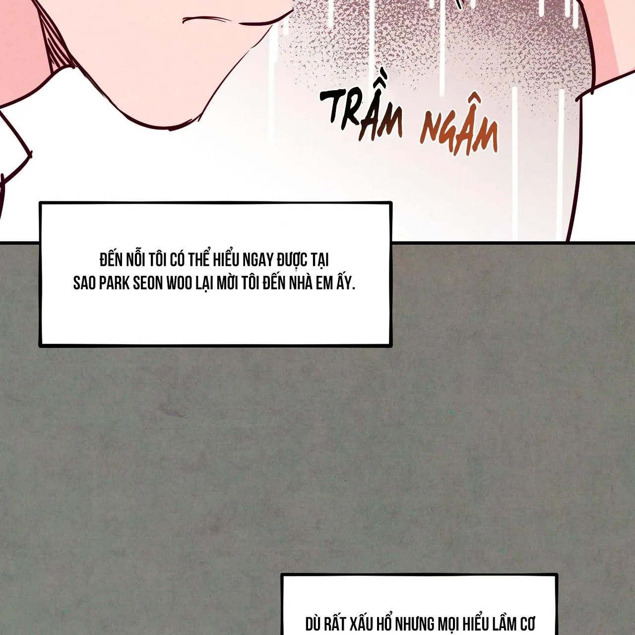 Say Tình Chapter 48 Trang 60