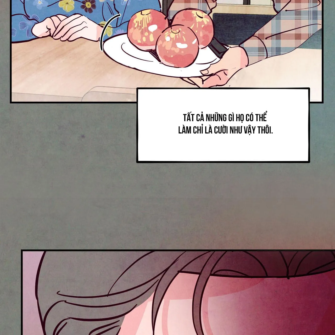 Say Tình Chapter 48 Trang 62