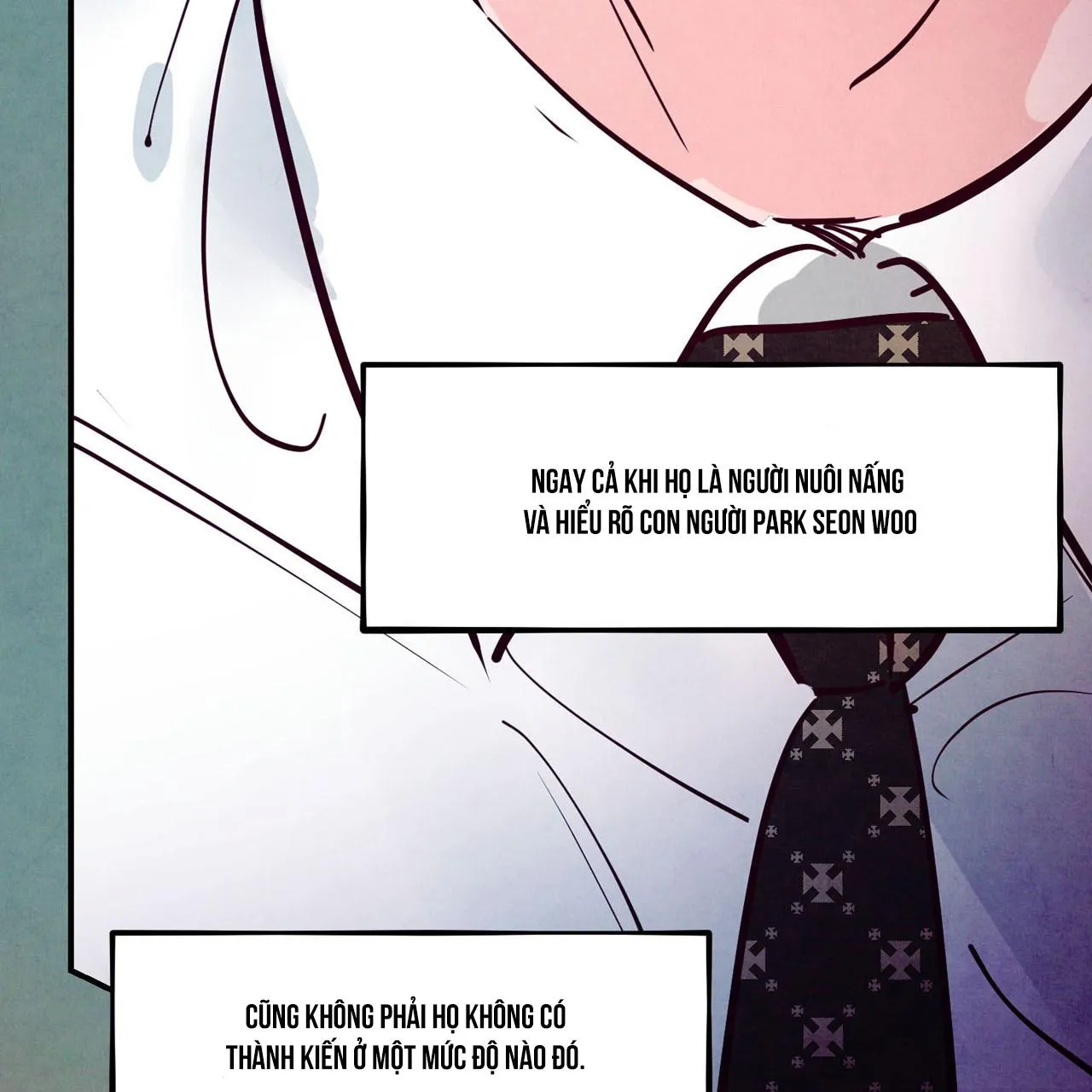 Say Tình Chapter 48 Trang 64