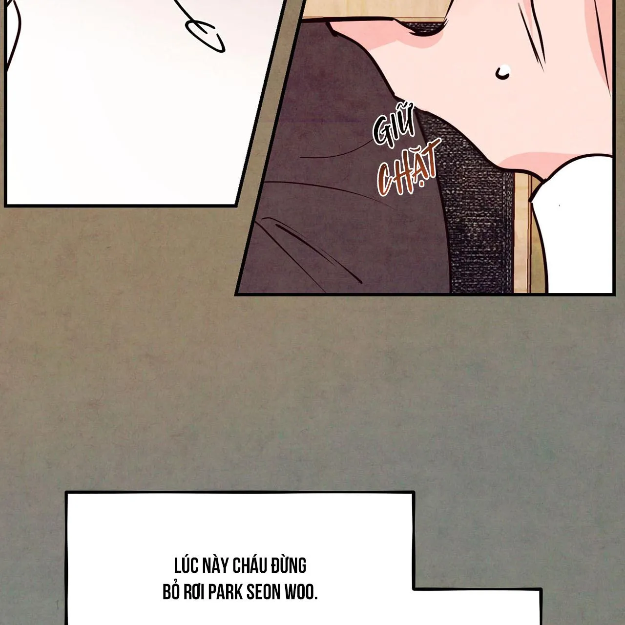 Say Tình Chapter 48 Trang 73