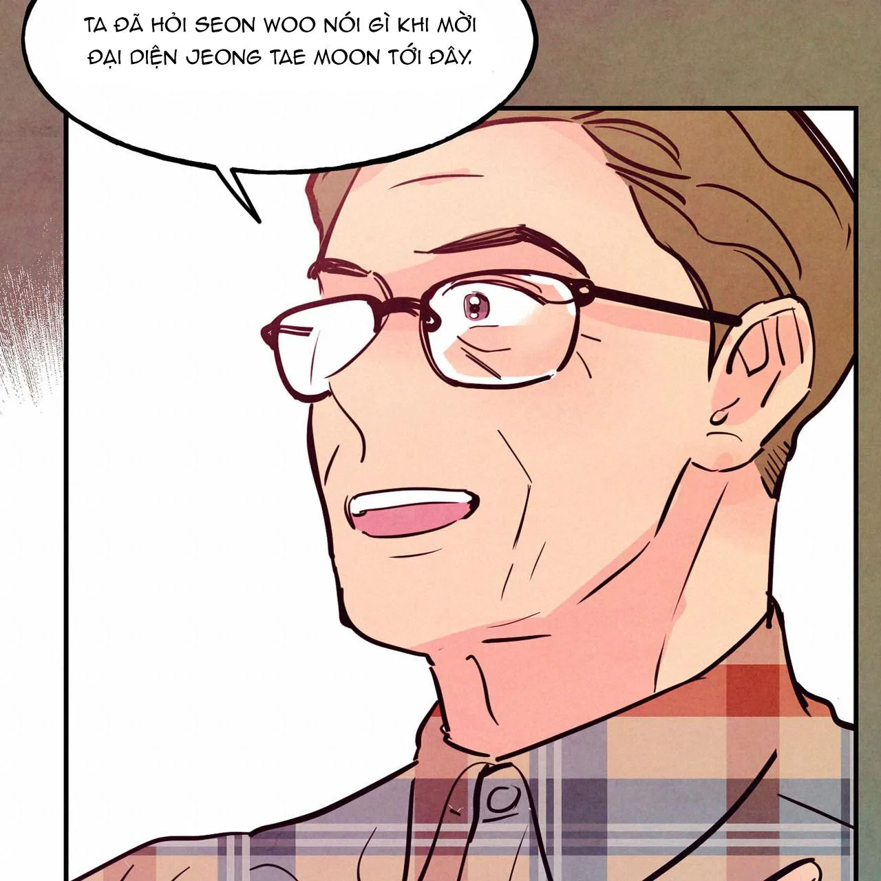 Say Tình Chapter 48 Trang 75