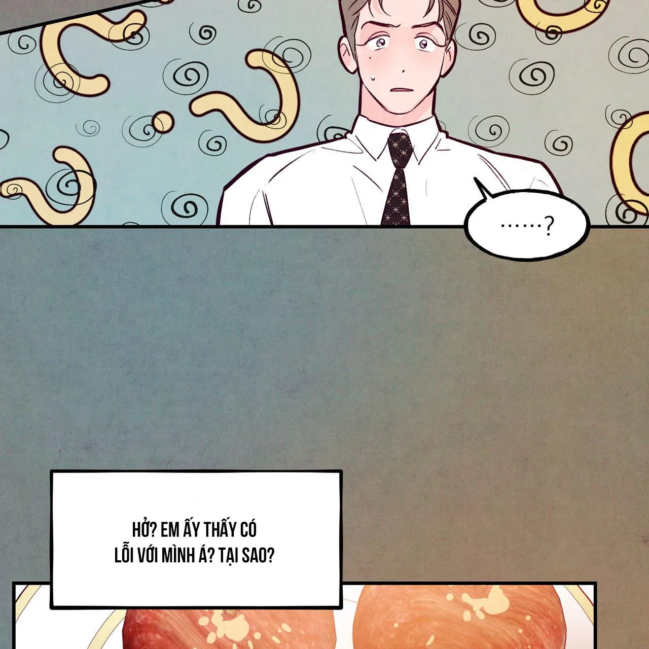 Say Tình Chapter 48 Trang 78