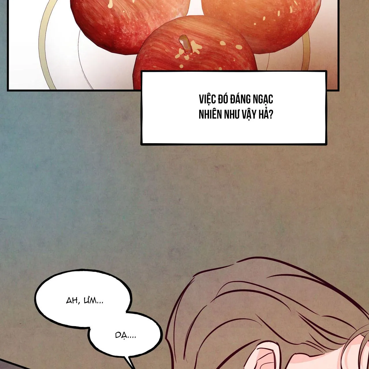 Say Tình Chapter 48 Trang 79