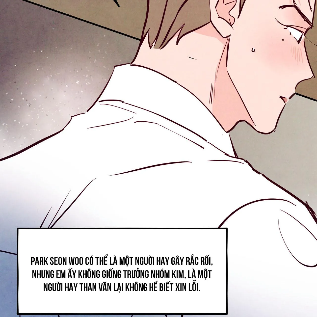 Say Tình Chapter 48 Trang 80