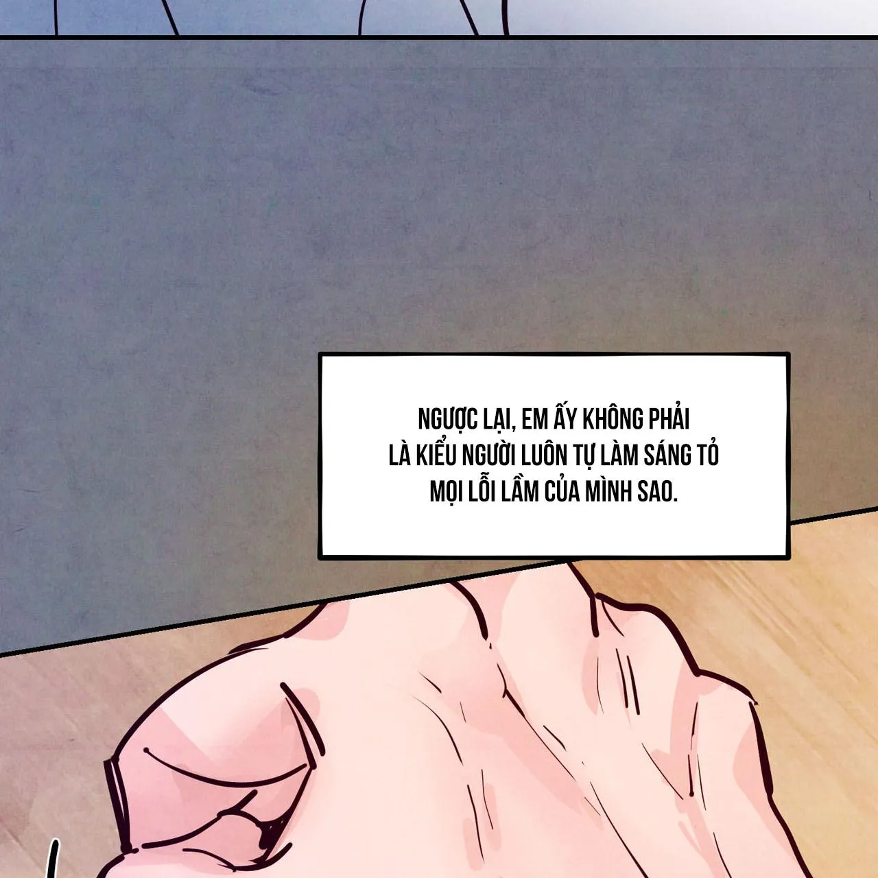 Say Tình Chapter 48 Trang 81