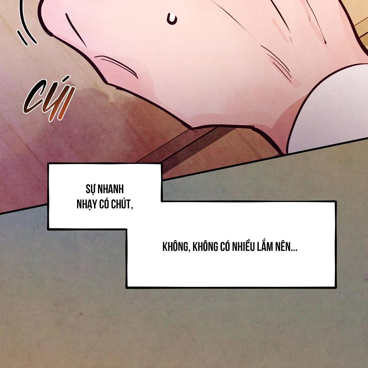 Say Tình Chapter 48 Trang 82