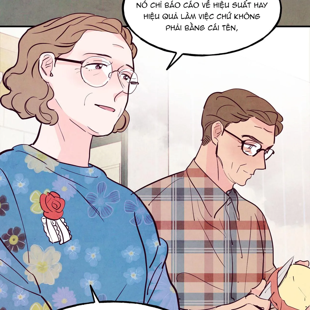 Say Tình Chapter 48 Trang 85