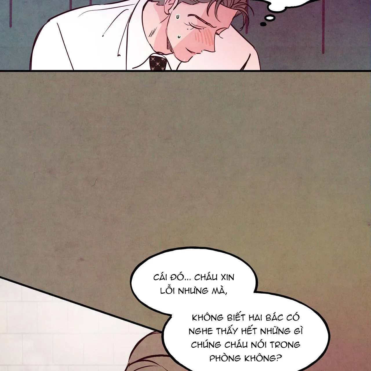 Say Tình Chapter 48 Trang 97