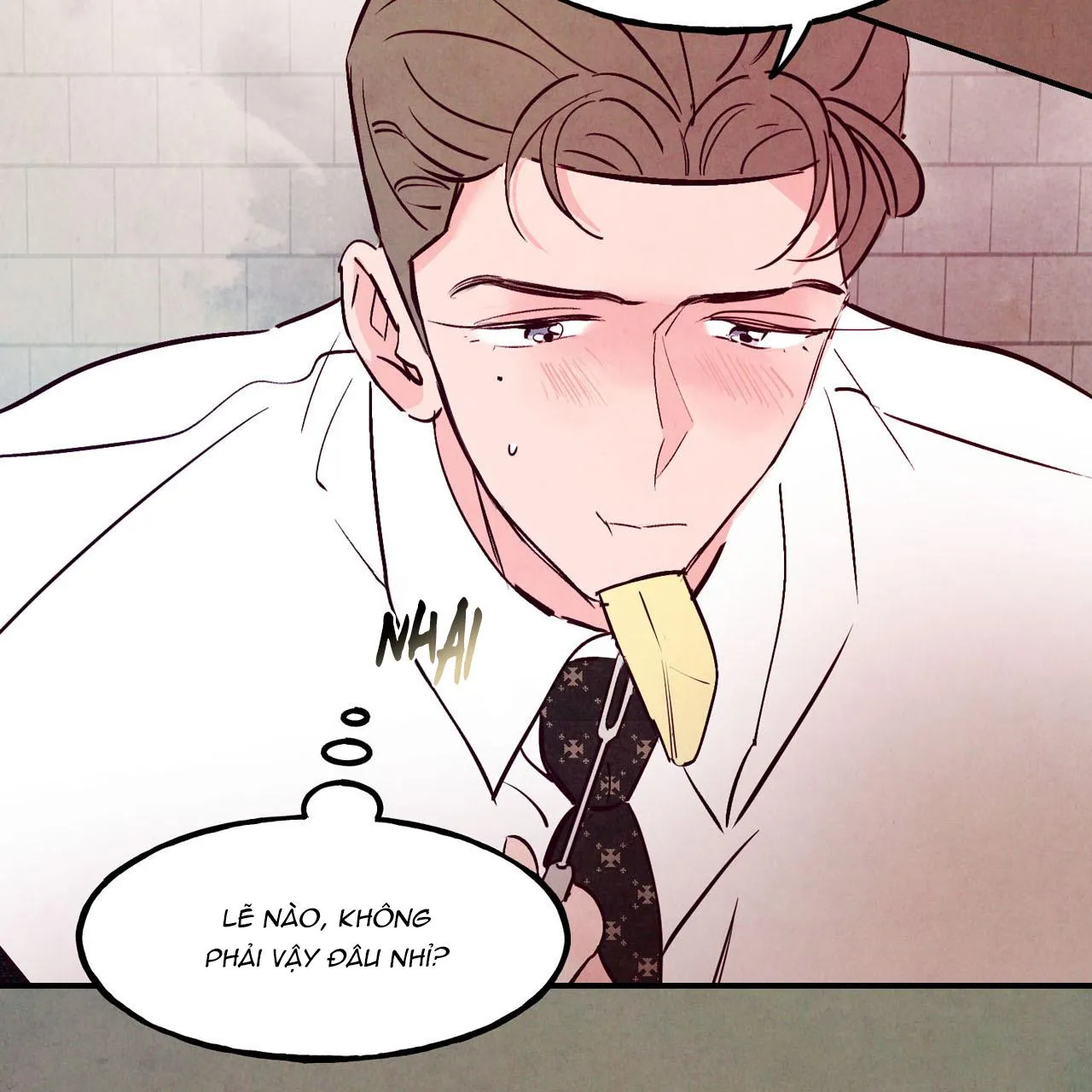 Say Tình Chapter 48 Trang 98