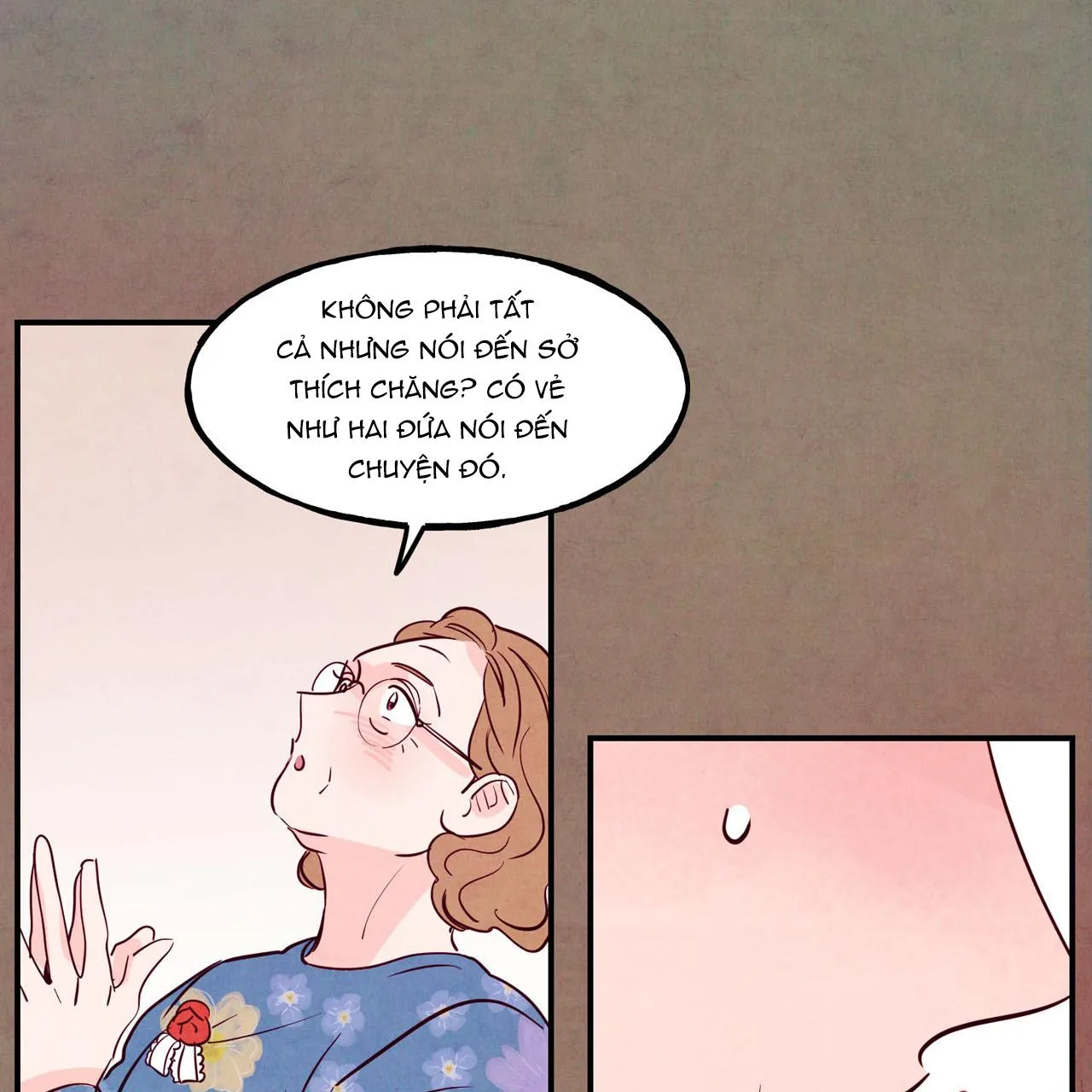 Say Tình Chapter 48 Trang 99