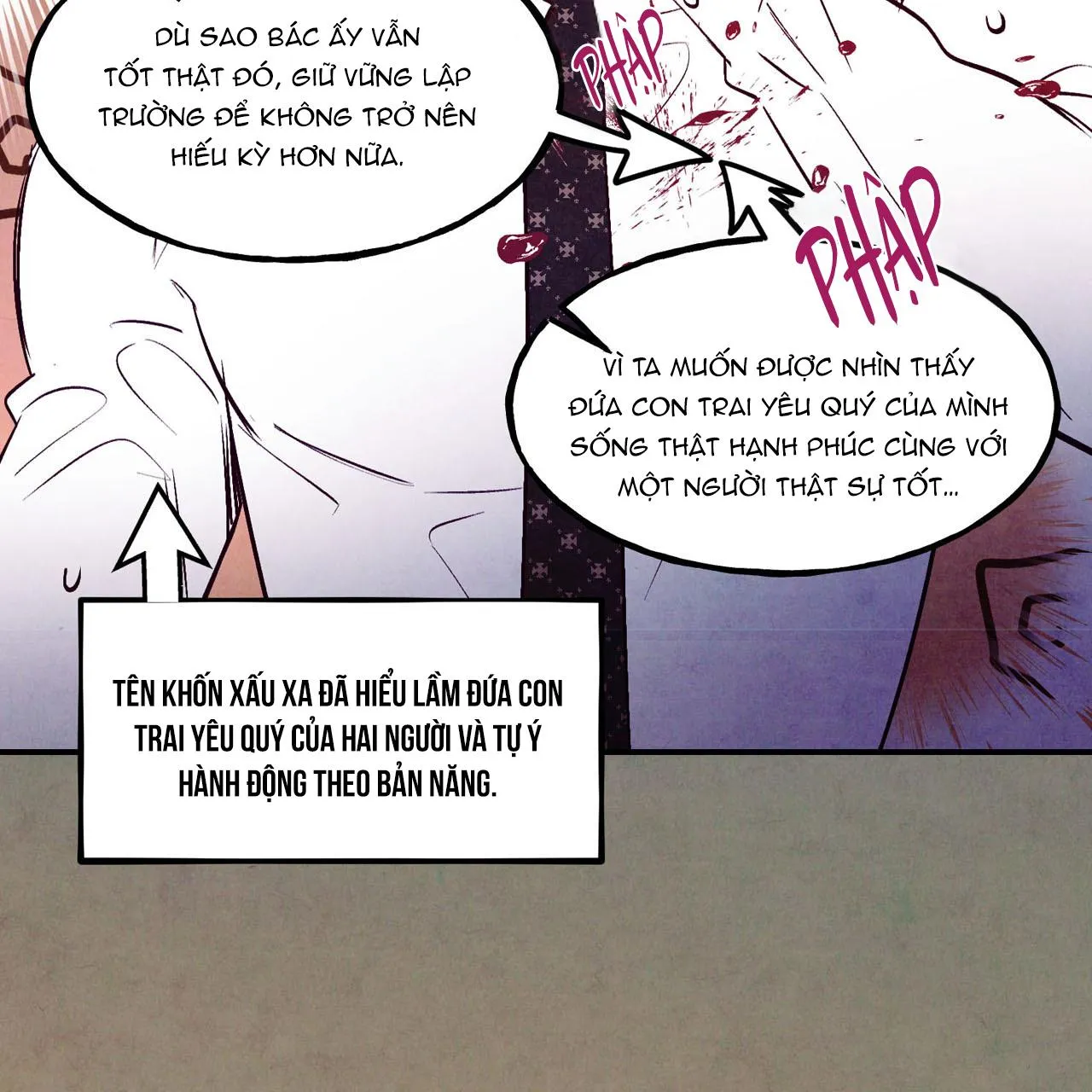 Say Tình Chapter 48 Trang 102