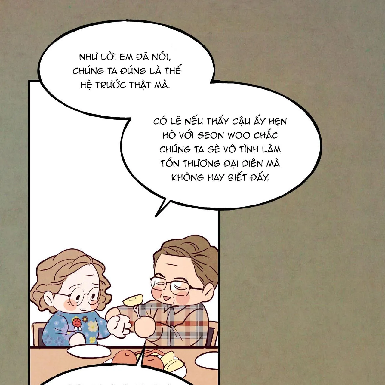 Say Tình Chapter 48 Trang 103