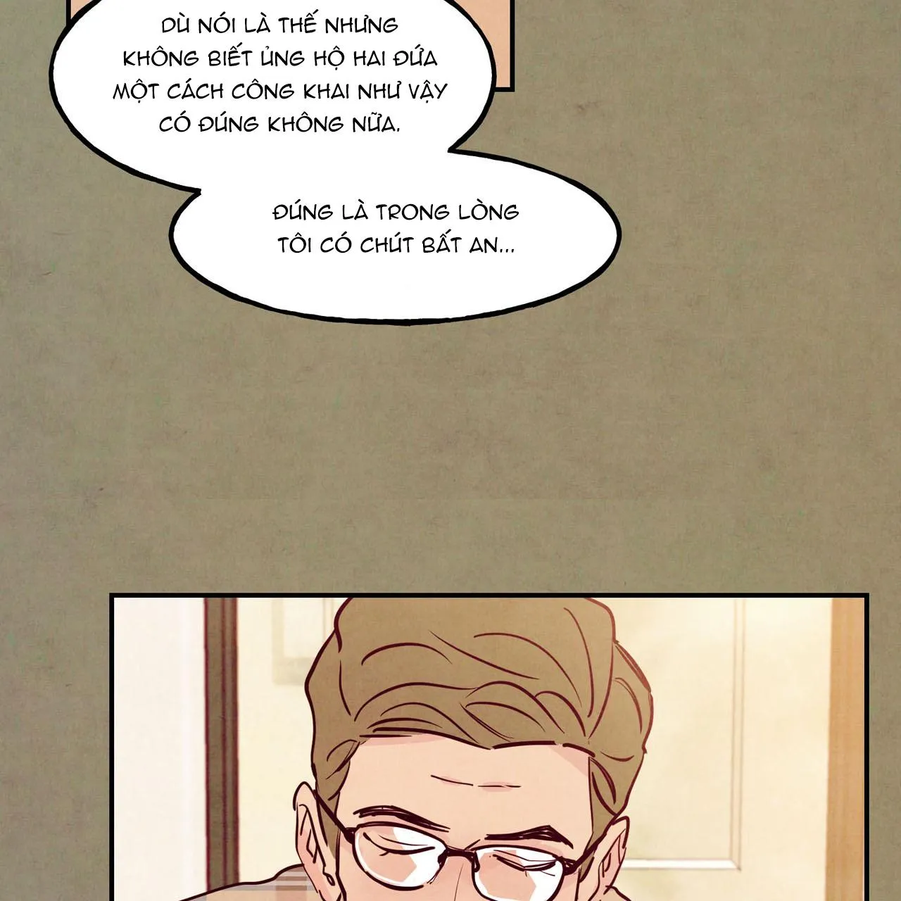 Say Tình Chapter 48 Trang 104