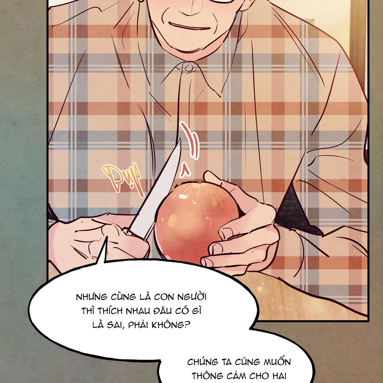 Say Tình Chapter 48 Trang 105