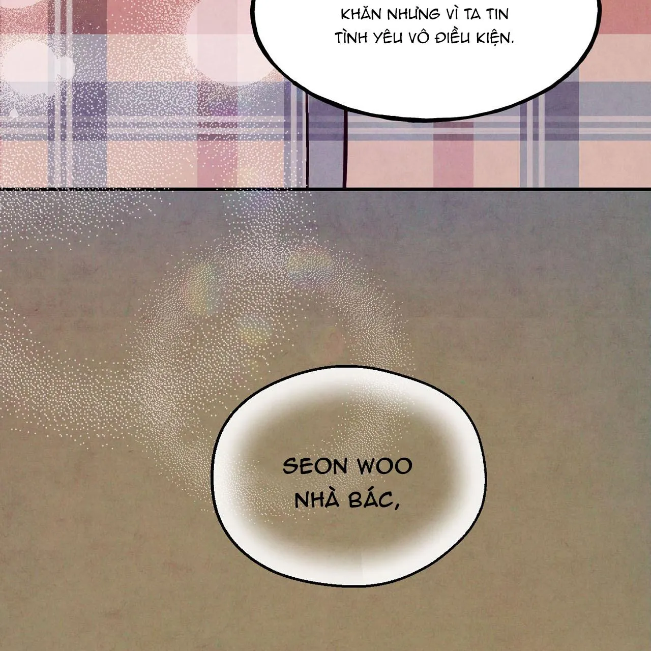 Say Tình Chapter 48 Trang 108