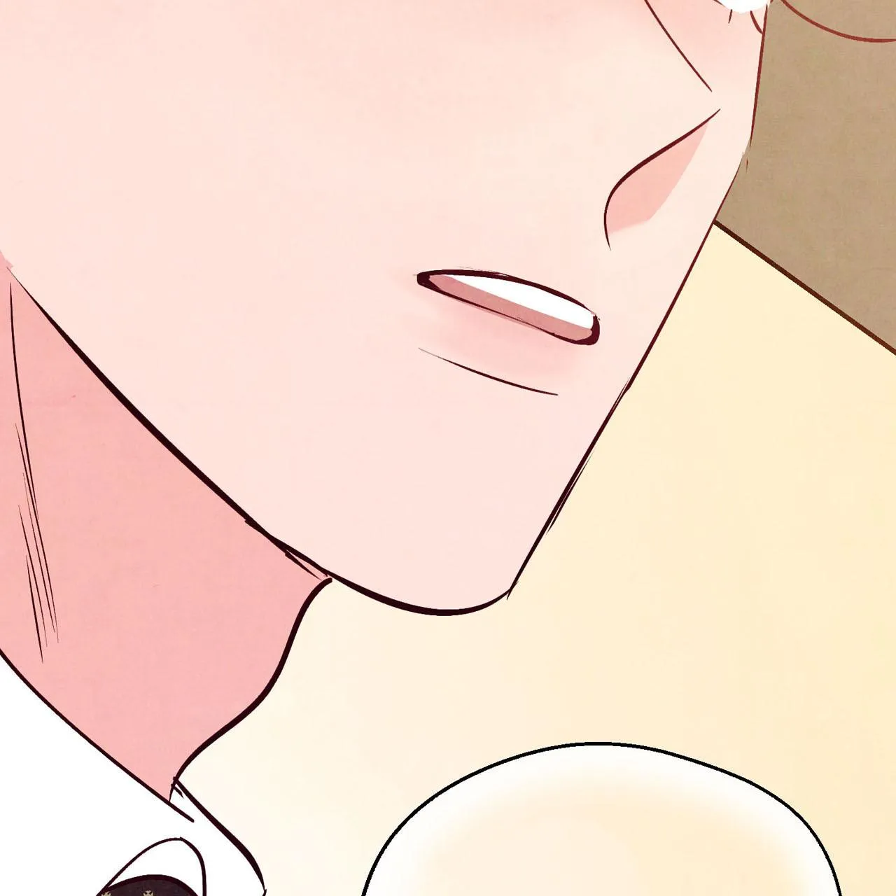 Say Tình Chapter 48 Trang 110