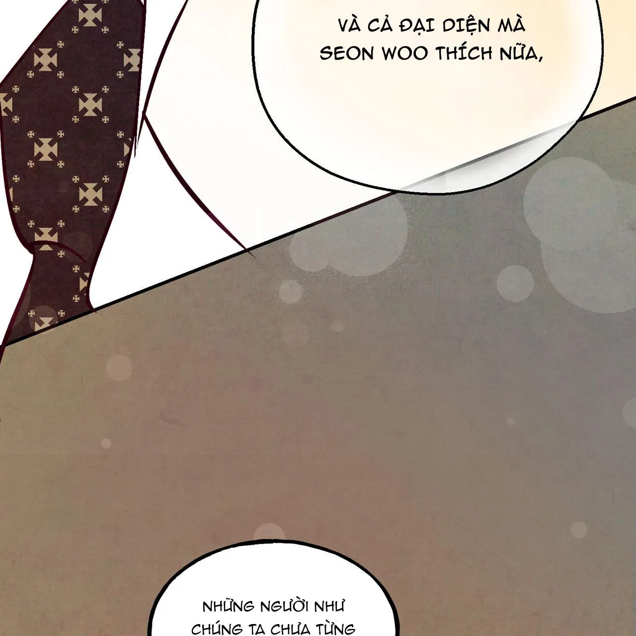 Say Tình Chapter 48 Trang 111