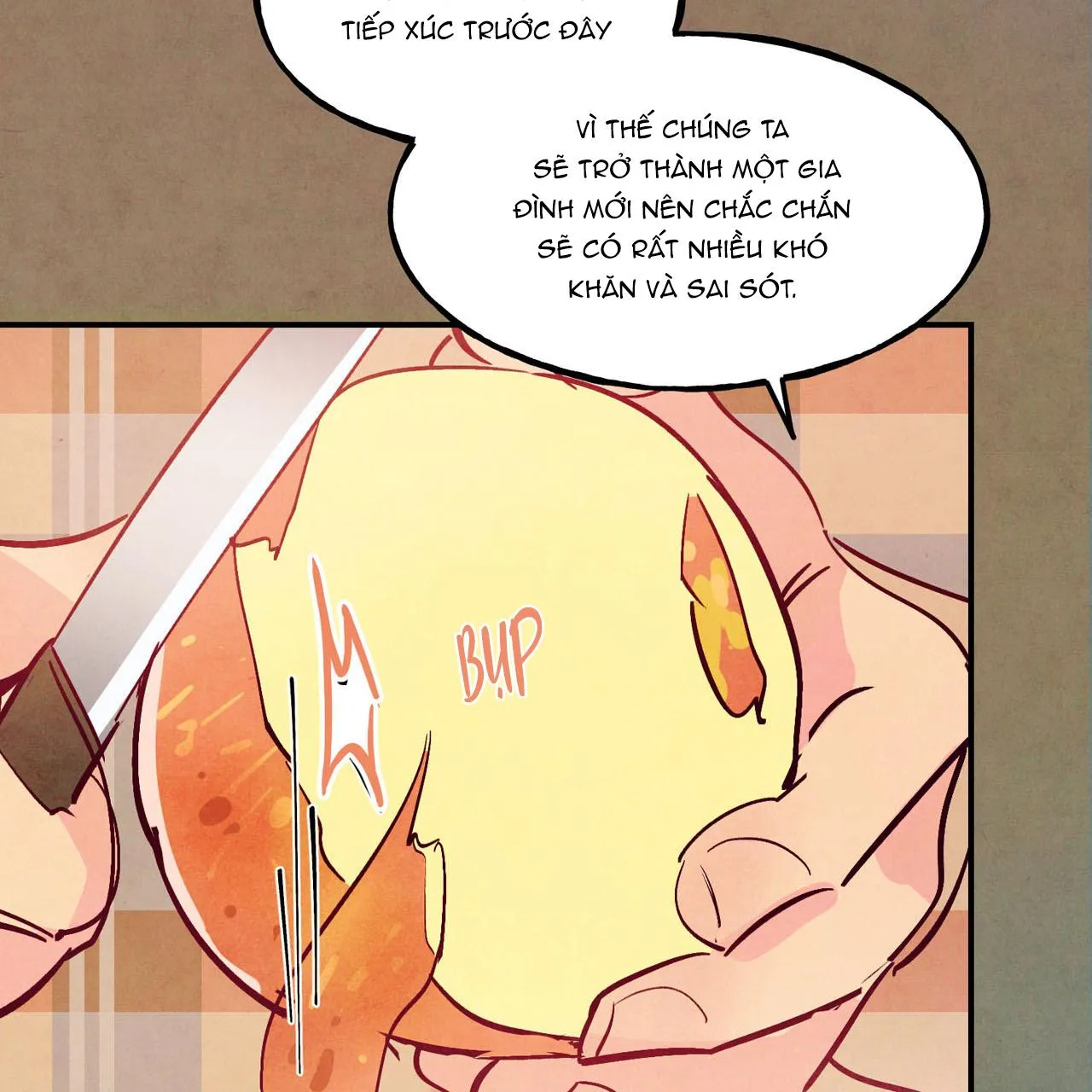 Say Tình Chapter 48 Trang 112