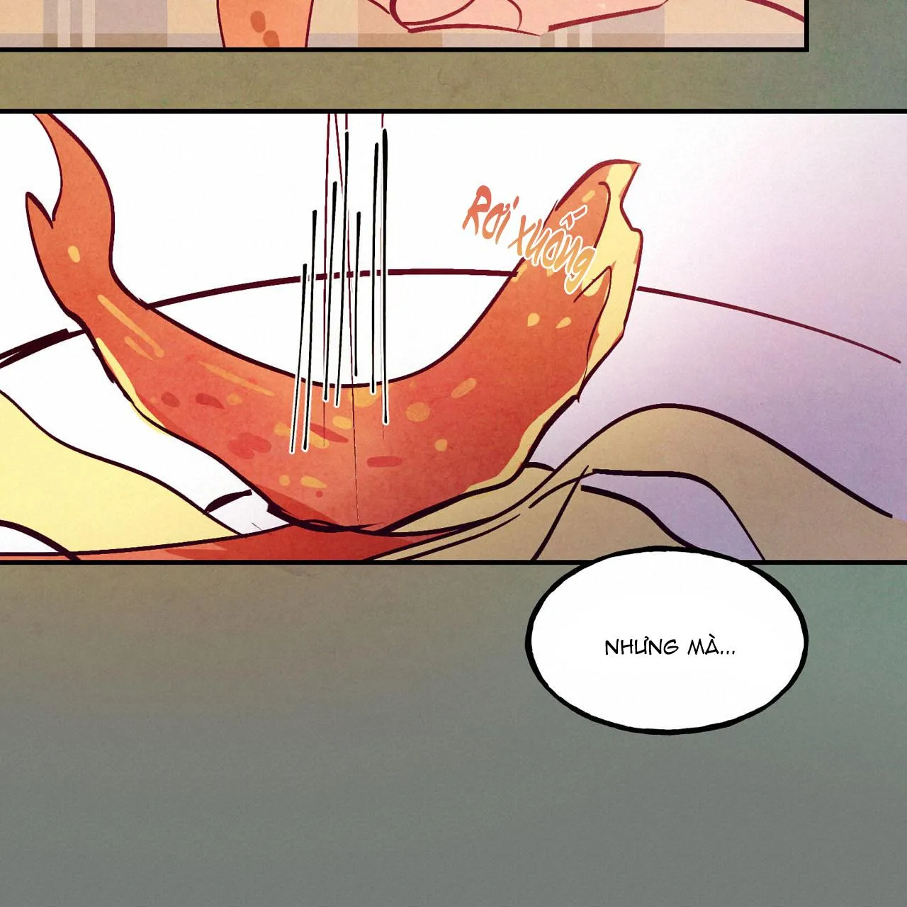 Say Tình Chapter 48 Trang 113