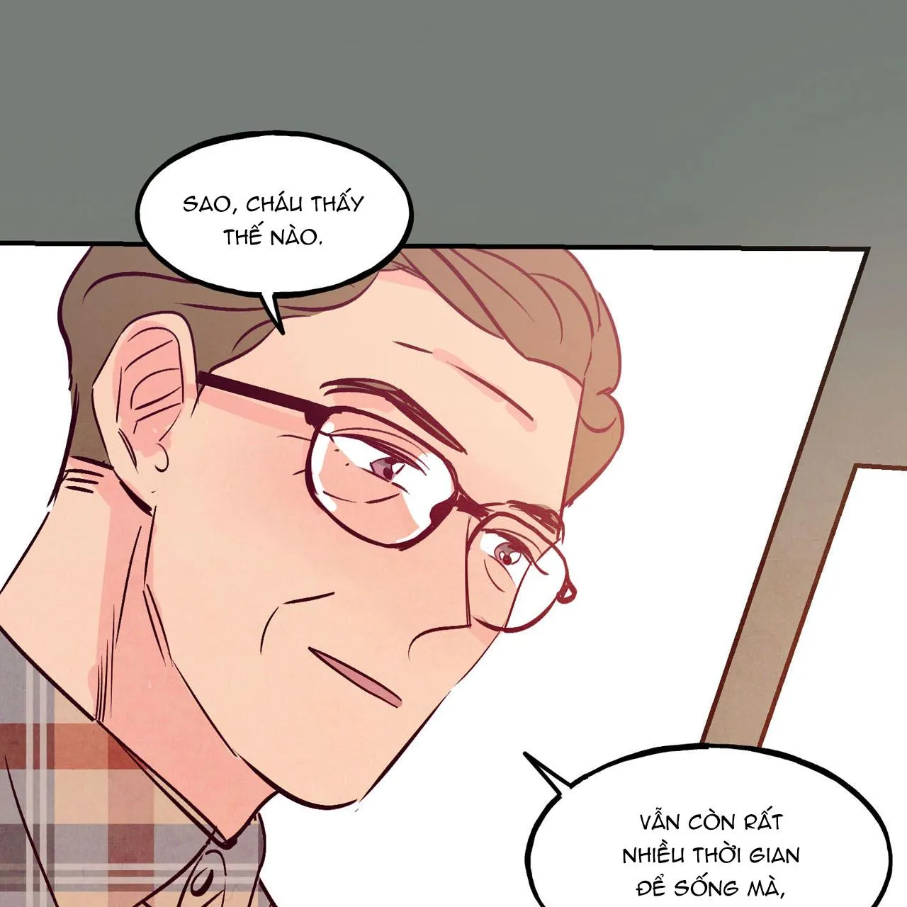 Say Tình Chapter 48 Trang 114