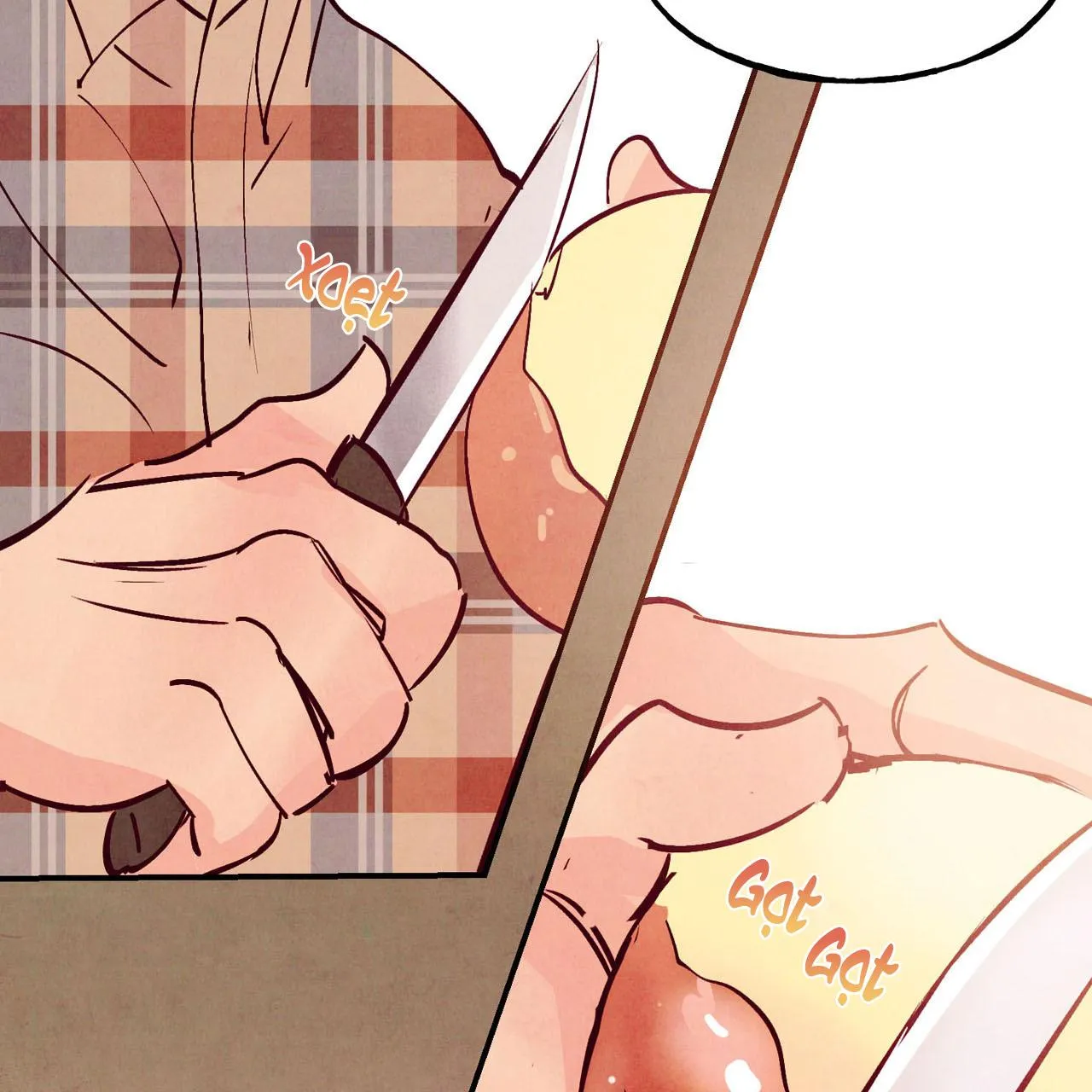 Say Tình Chapter 48 Trang 115