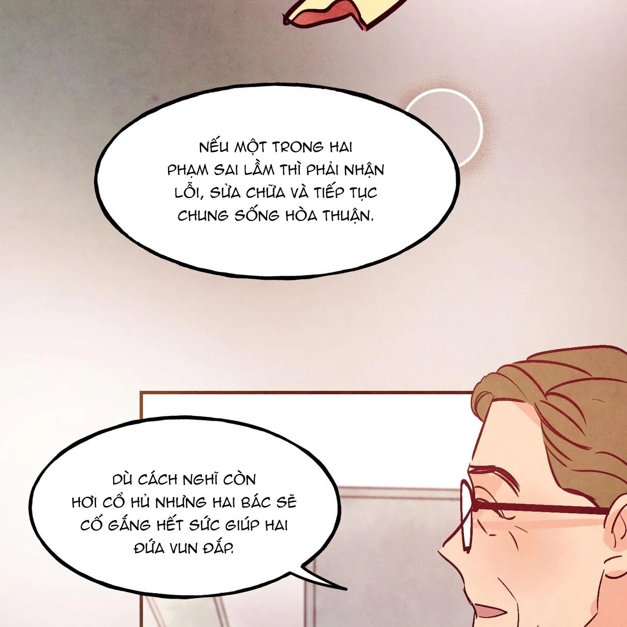 Say Tình Chapter 48 Trang 117