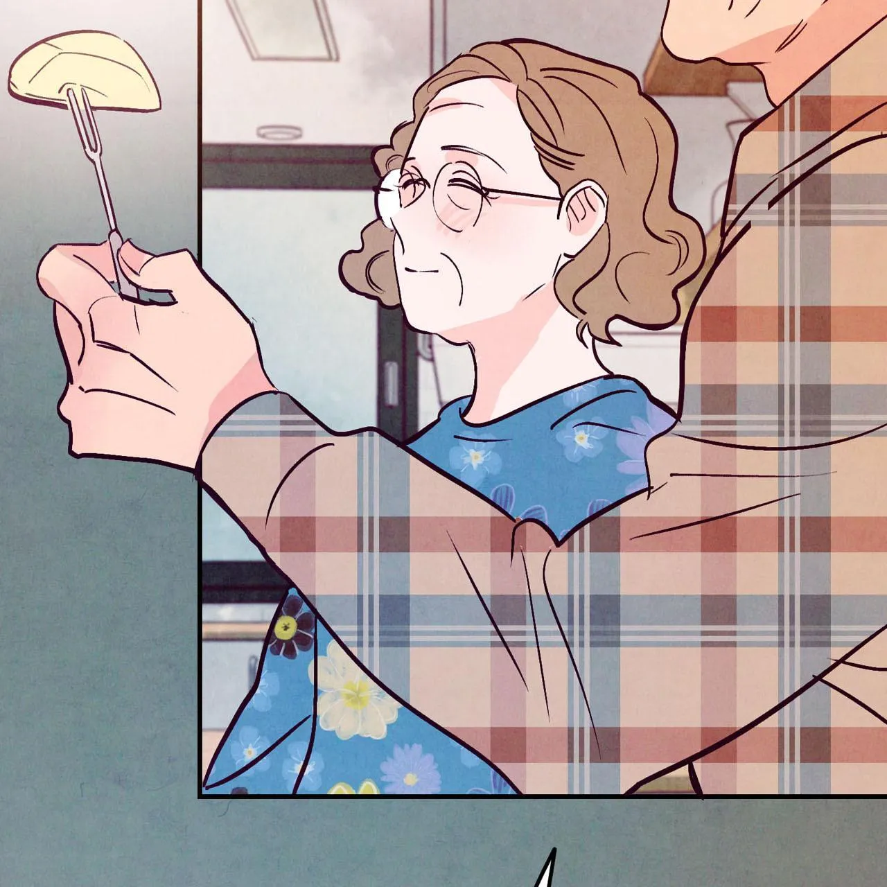 Say Tình Chapter 48 Trang 118