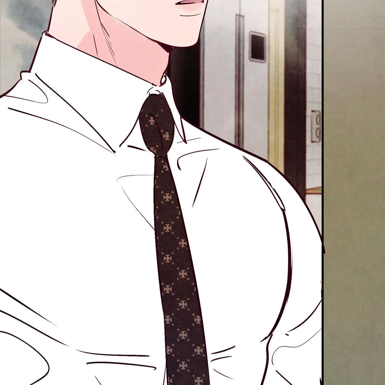 Say Tình Chapter 48 Trang 120