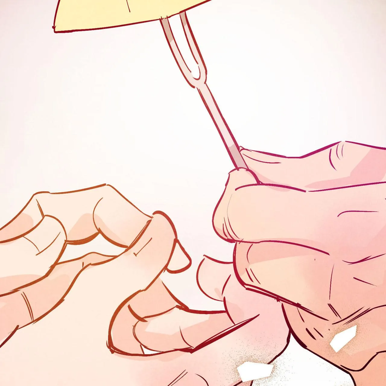 Say Tình Chapter 48 Trang 124