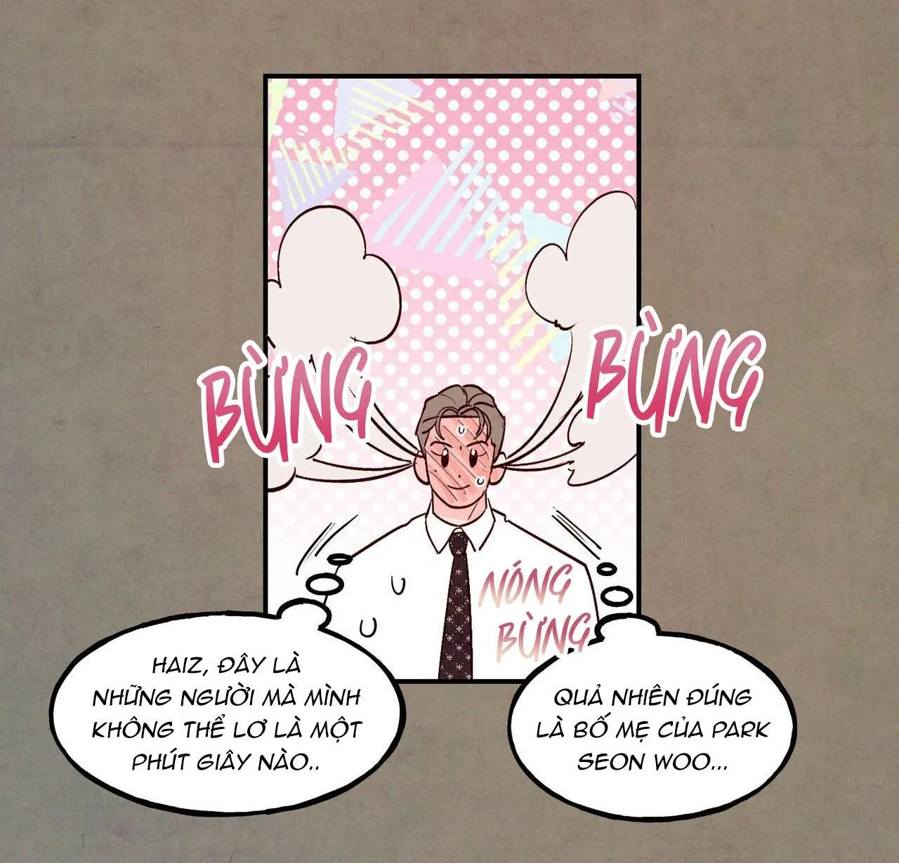 Say Tình Chapter 49 Trang 4