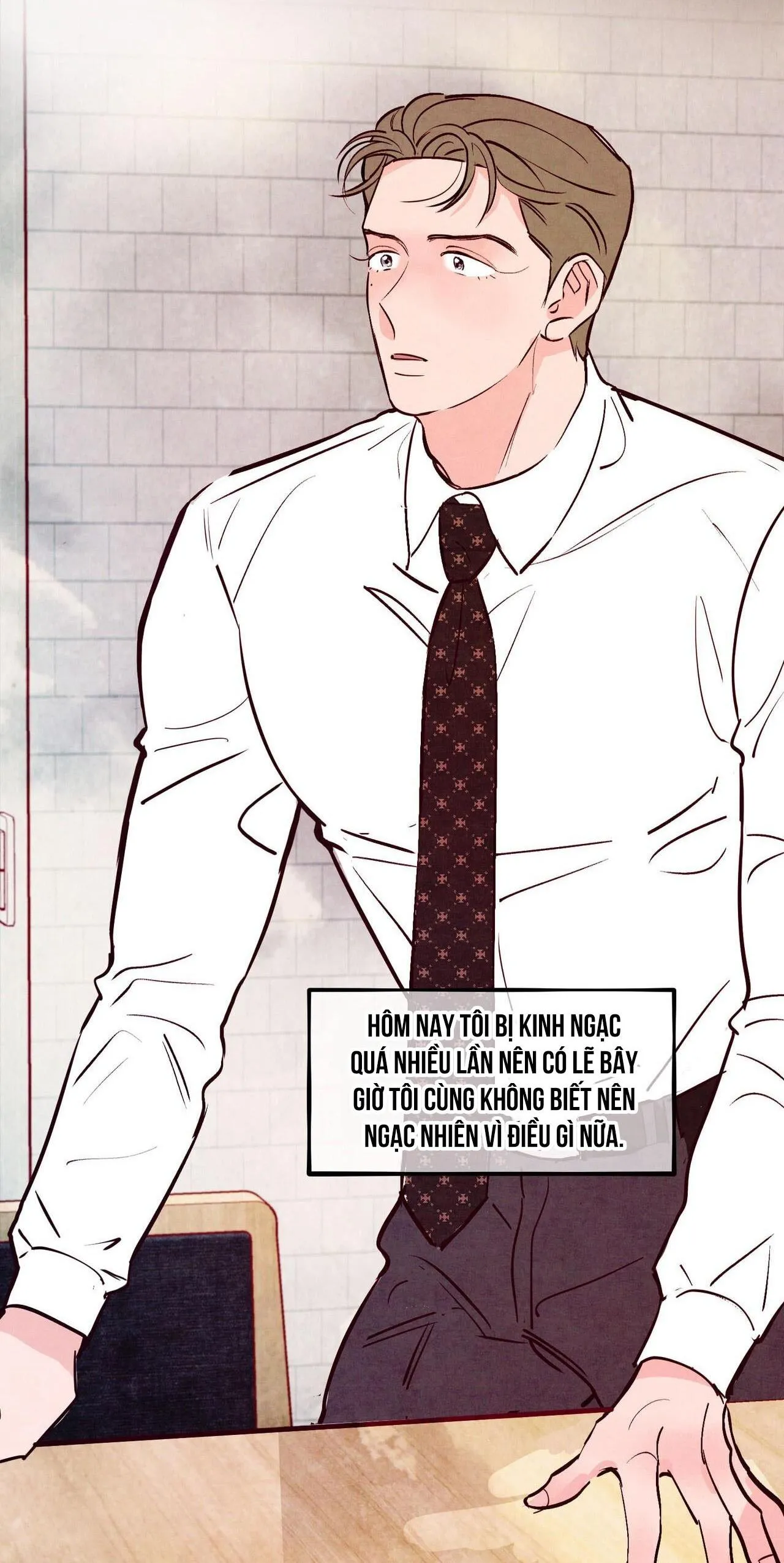 Say Tình Chapter 49 Trang 10