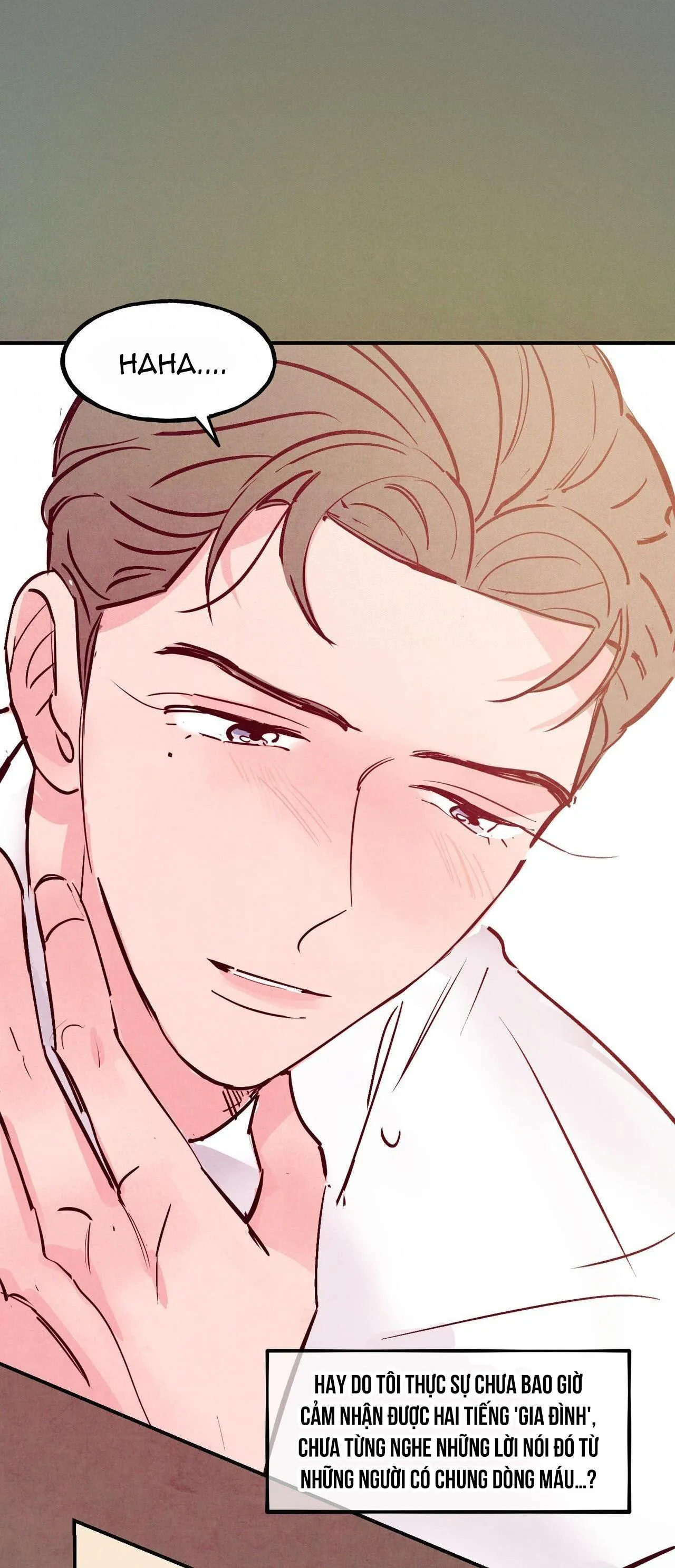 Say Tình Chapter 49 Trang 12