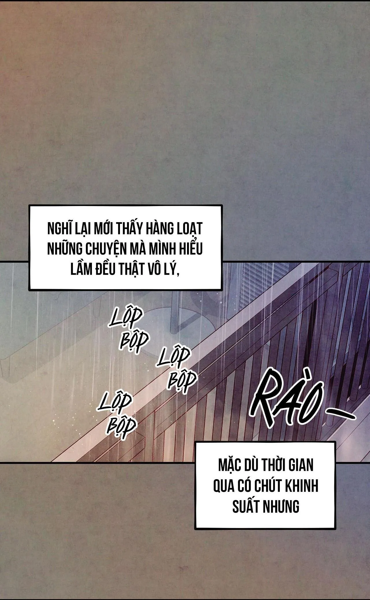 Say Tình Chapter 49 Trang 16