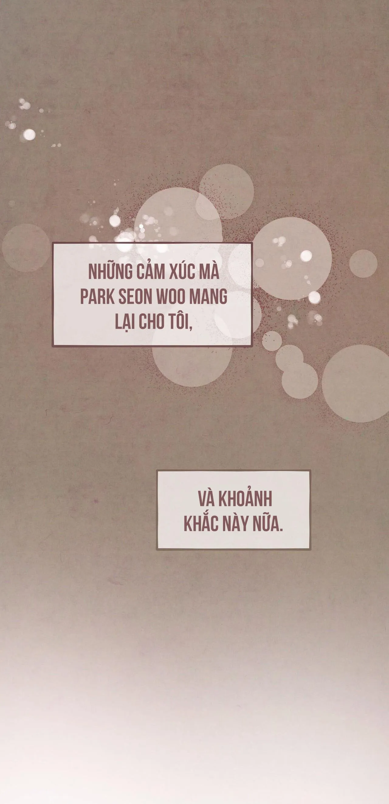 Say Tình Chapter 49 Trang 19