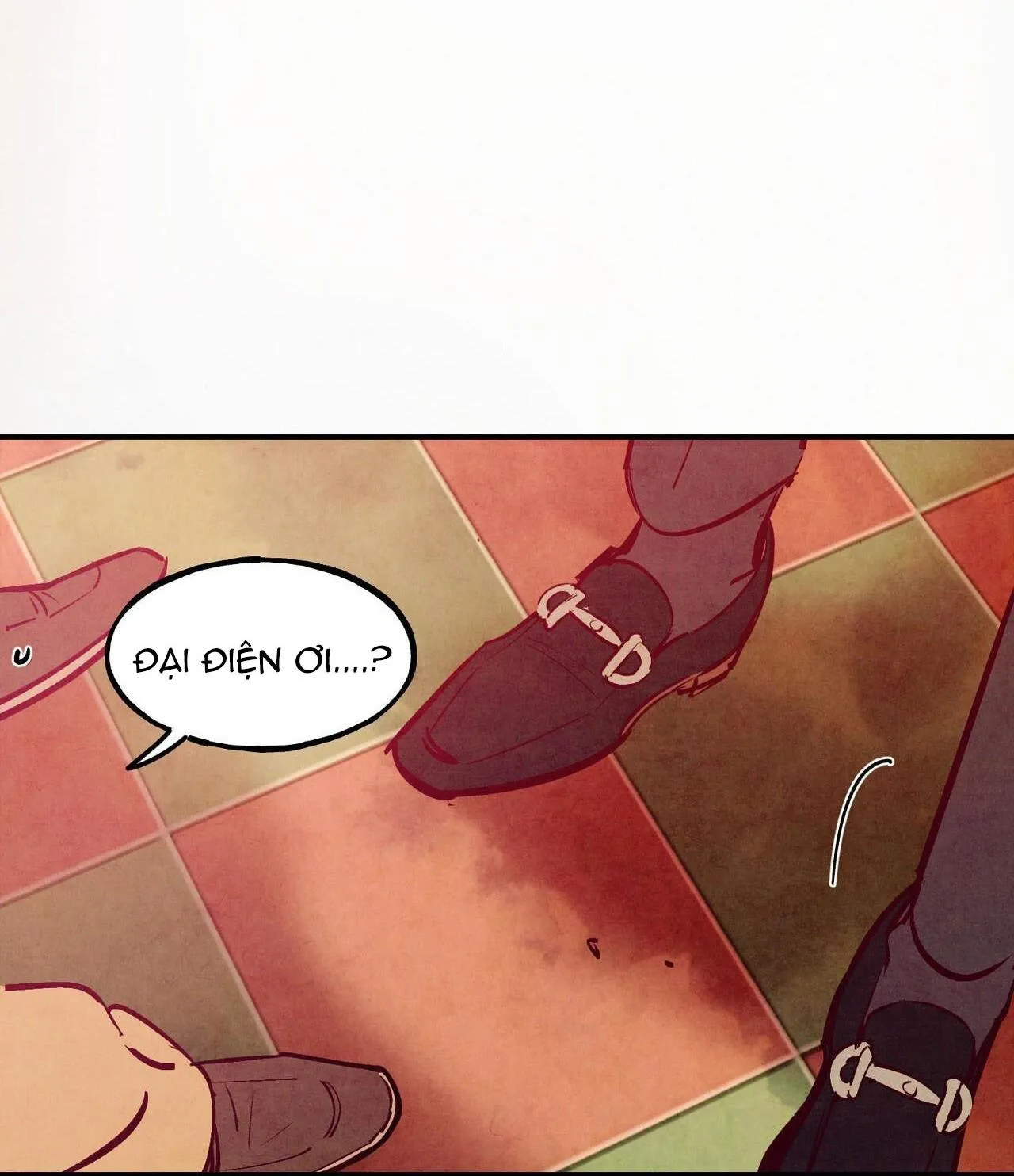 Say Tình Chapter 49 Trang 23