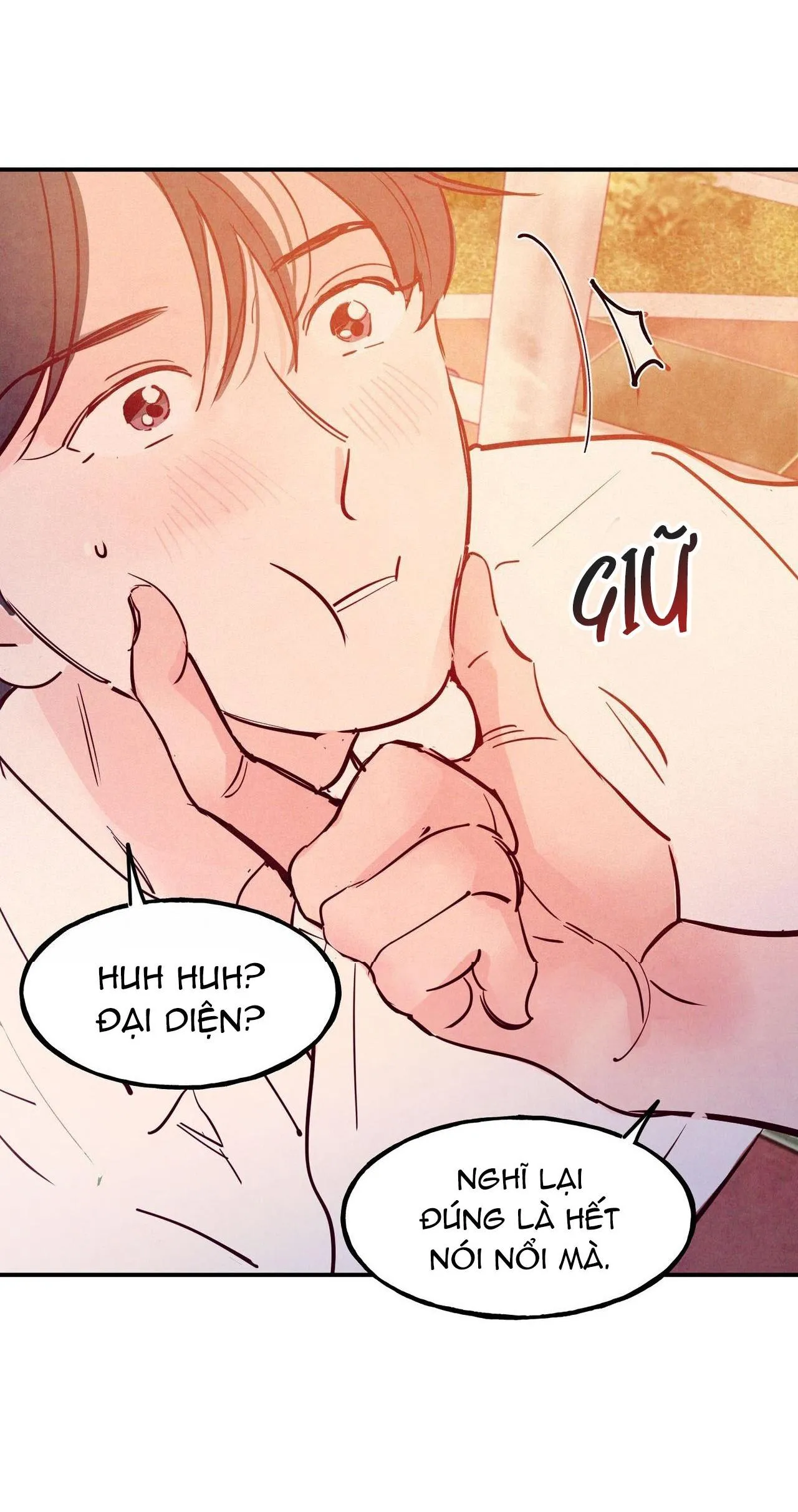 Say Tình Chapter 49 Trang 26