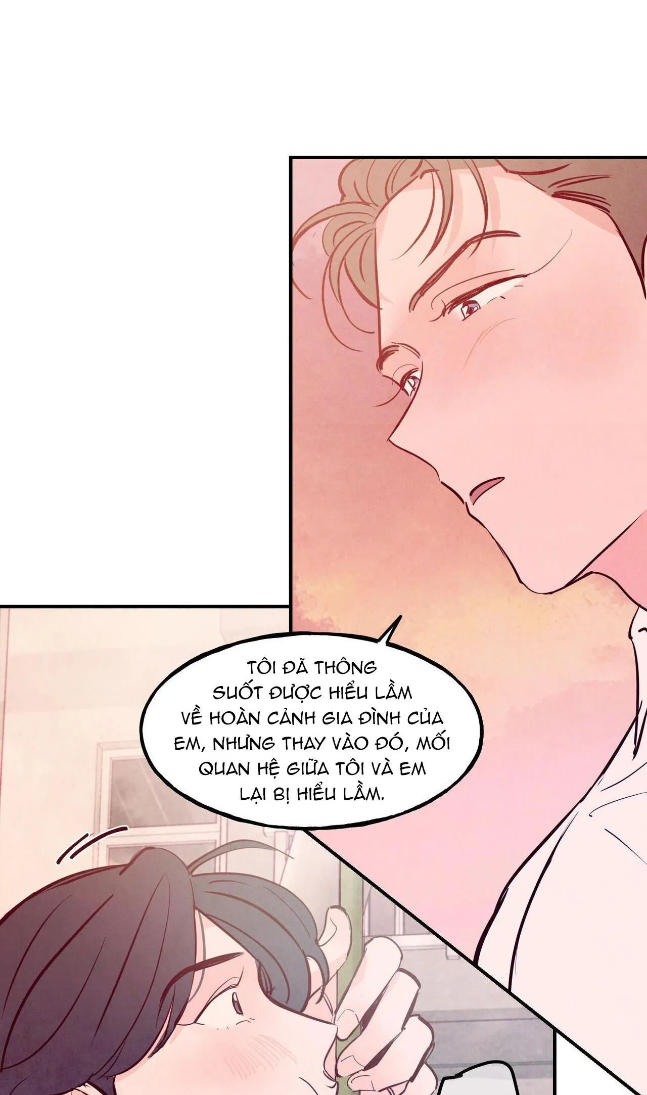 Say Tình Chapter 49 Trang 27