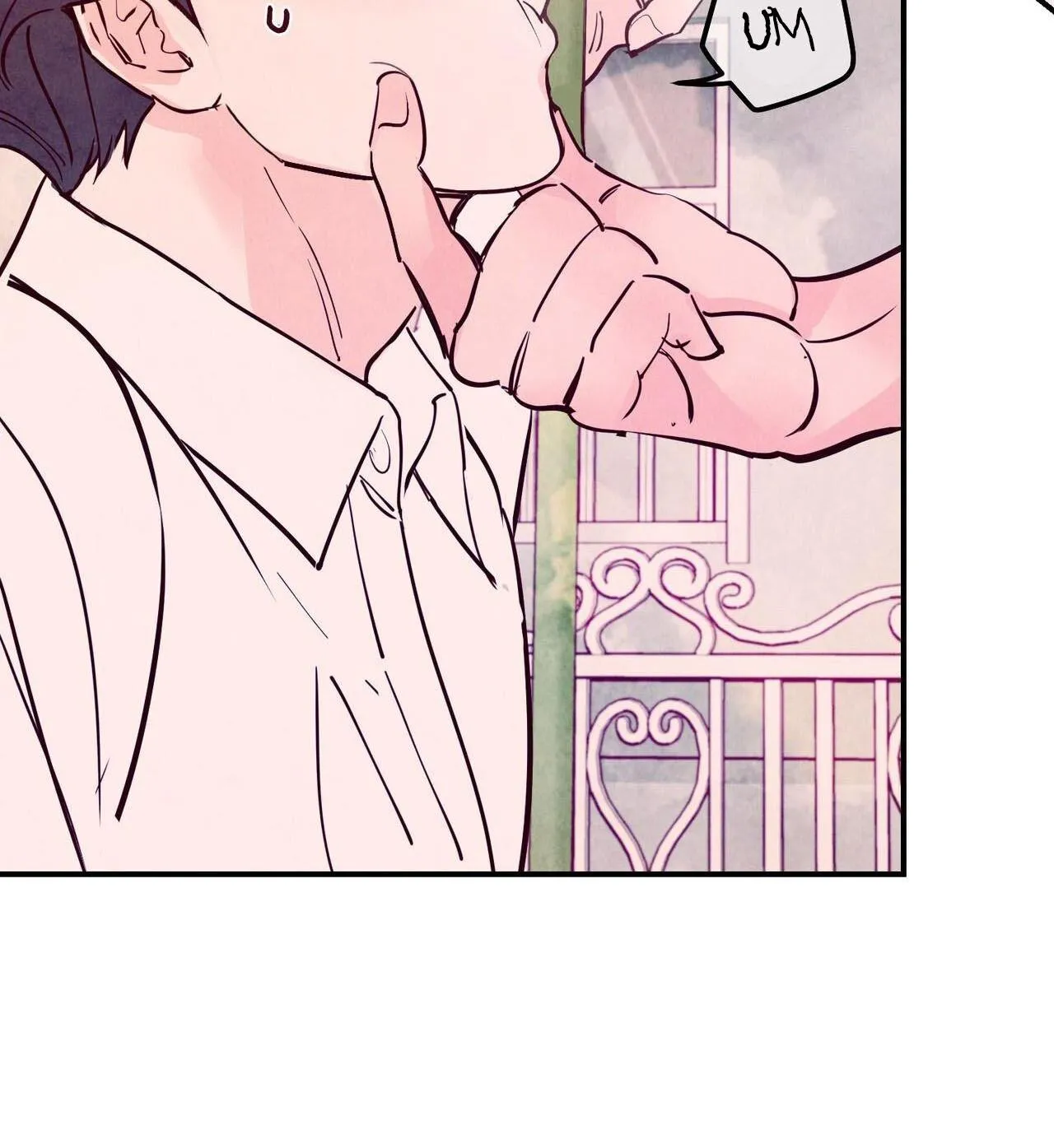 Say Tình Chapter 49 Trang 28