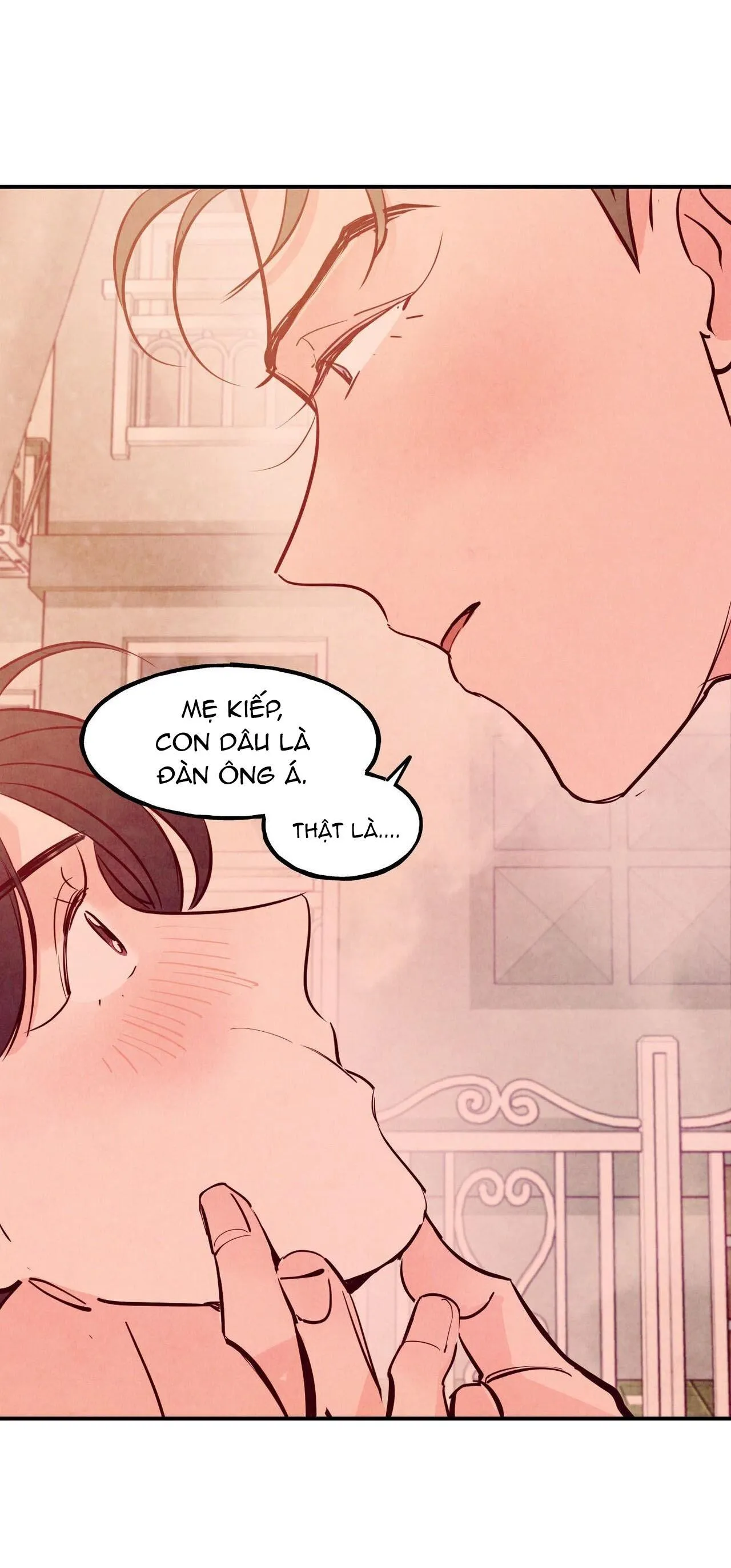 Say Tình Chapter 49 Trang 30