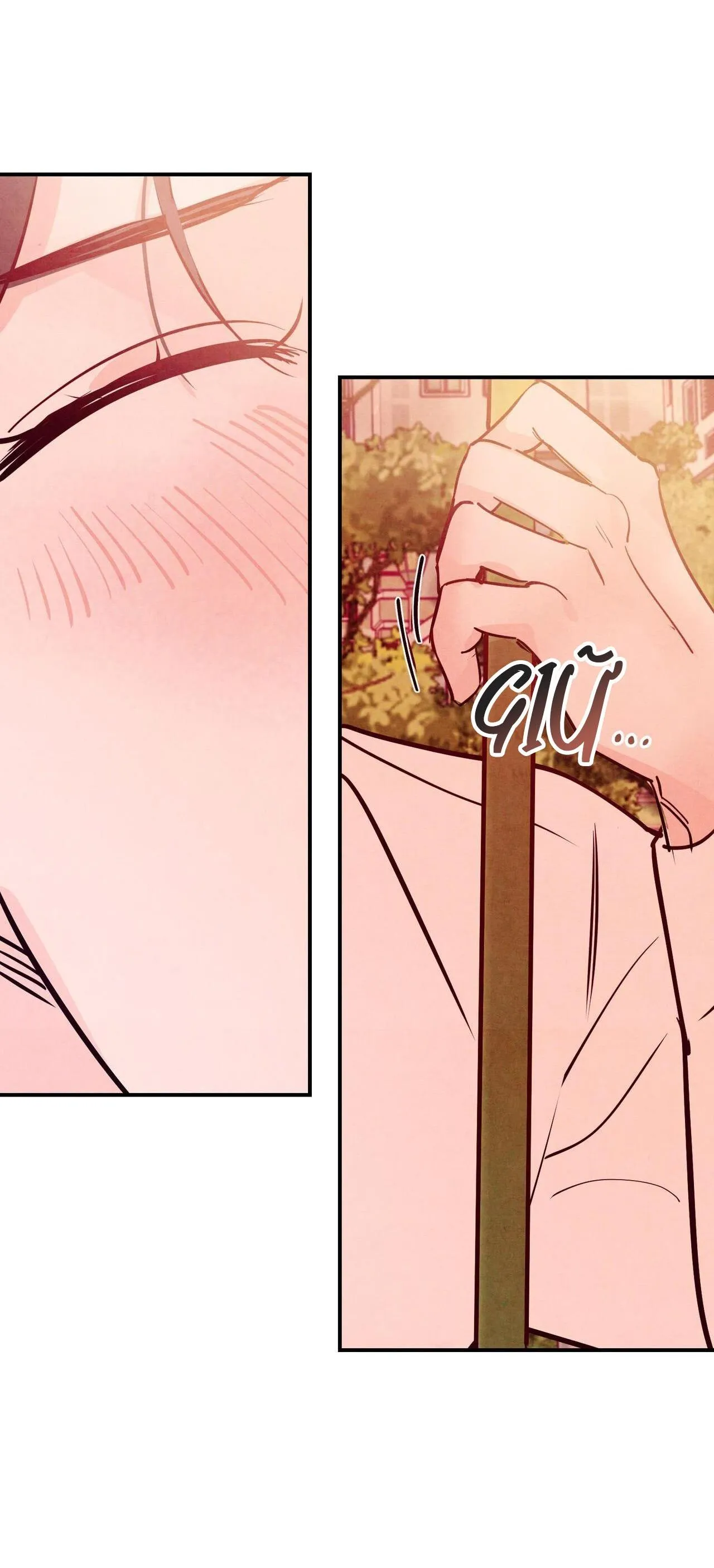 Say Tình Chapter 49 Trang 33