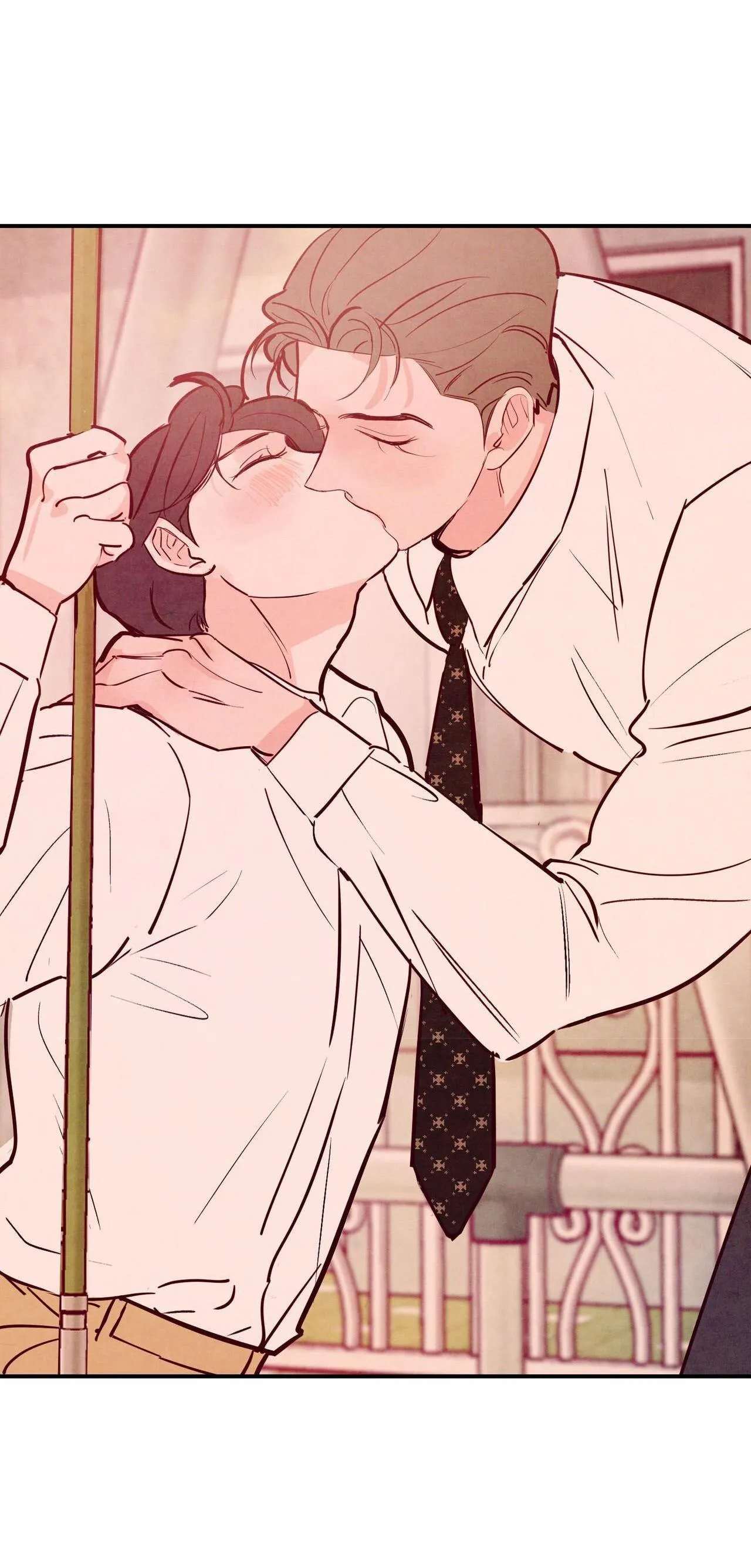 Say Tình Chapter 49 Trang 34