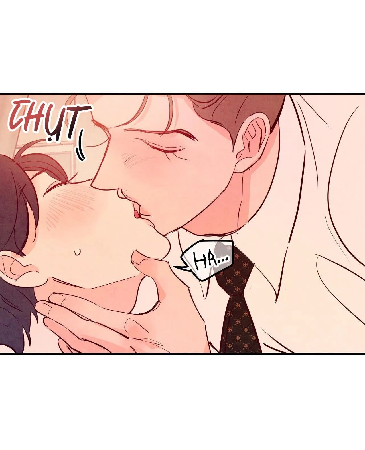 Say Tình Chapter 49 Trang 35