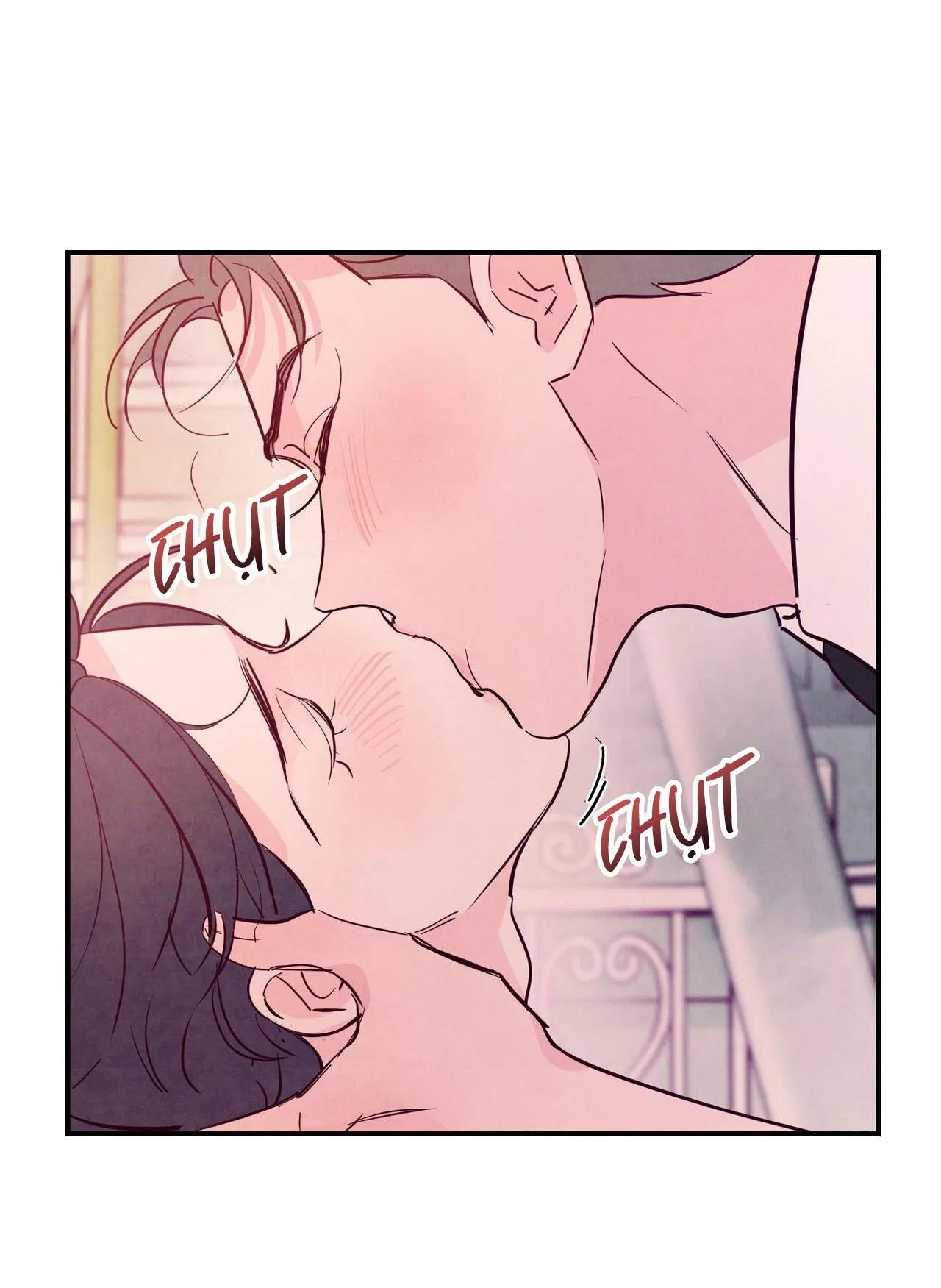 Say Tình Chapter 49 Trang 36