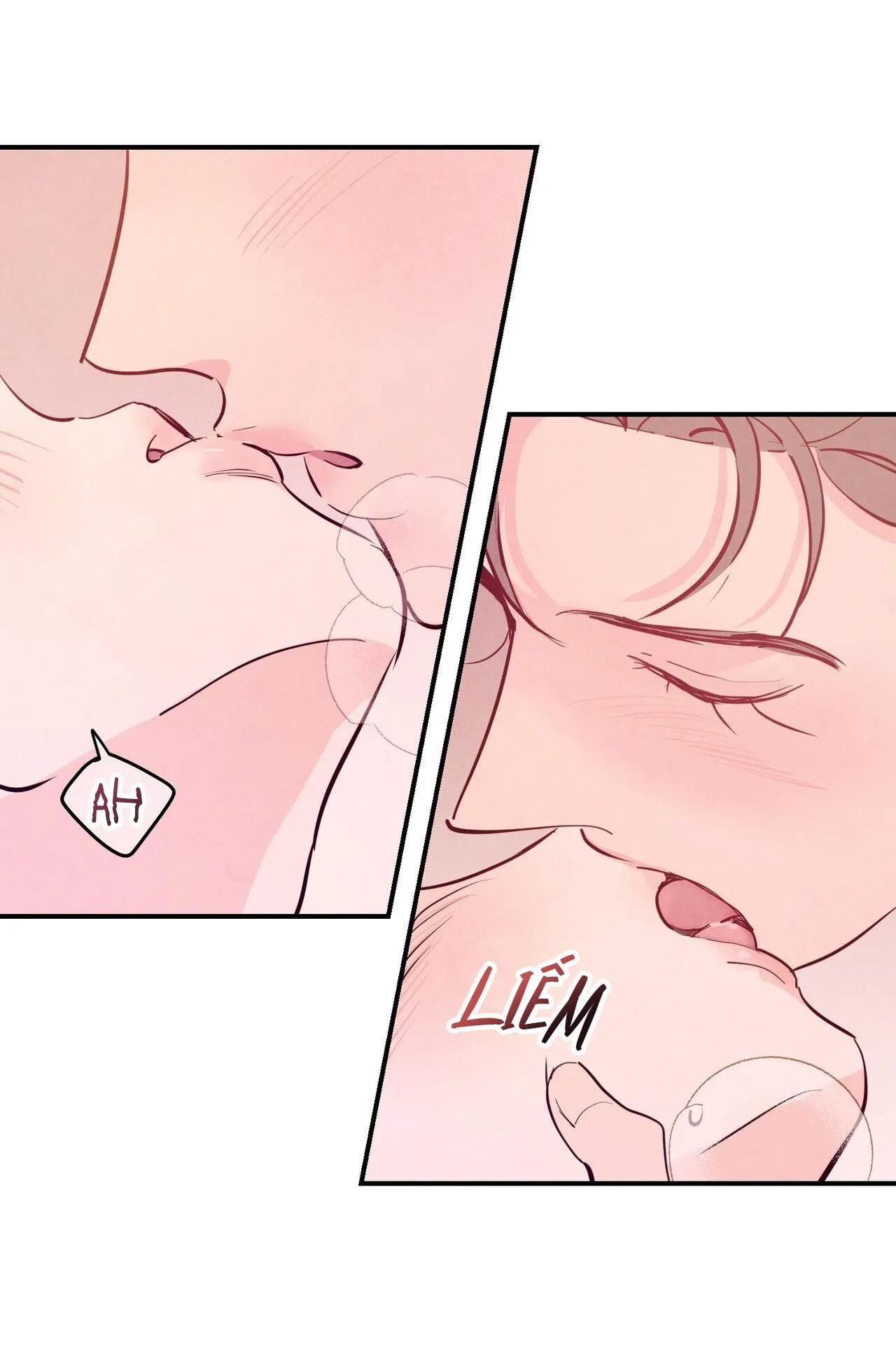 Say Tình Chapter 49 Trang 37