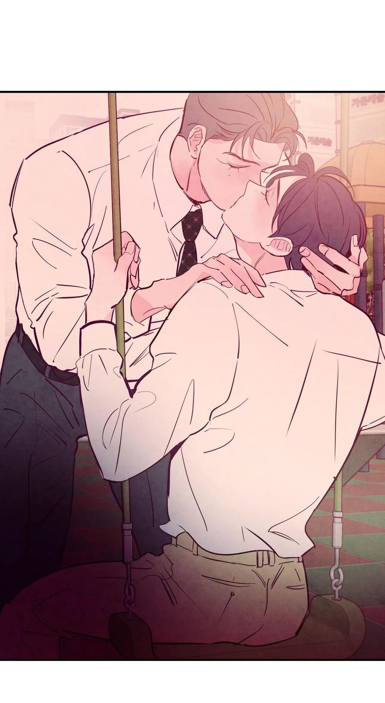 Say Tình Chapter 49 Trang 40