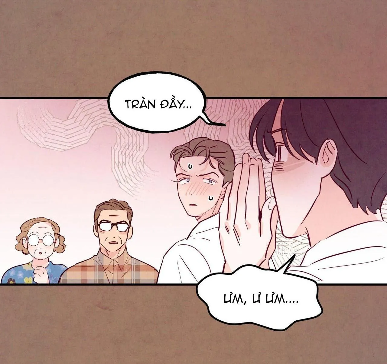 Say Tình Chapter 49 Trang 46