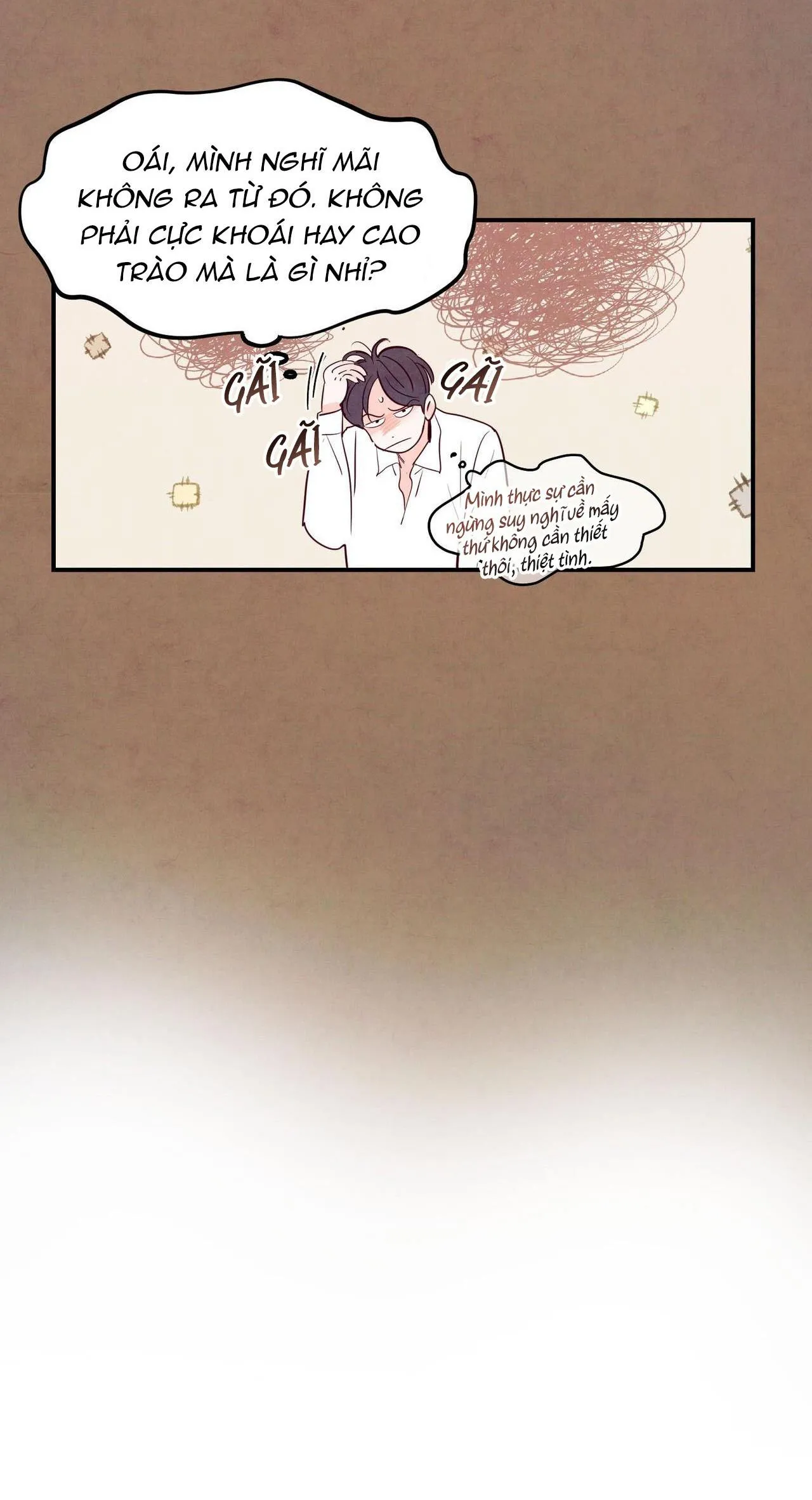 Say Tình Chapter 49 Trang 47